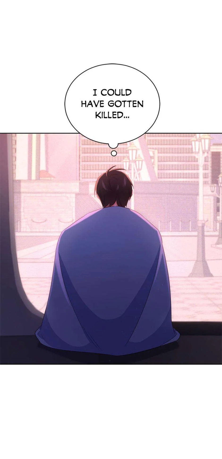 The High School Survival Guide for a Wizard Chapter 46 – Page 14