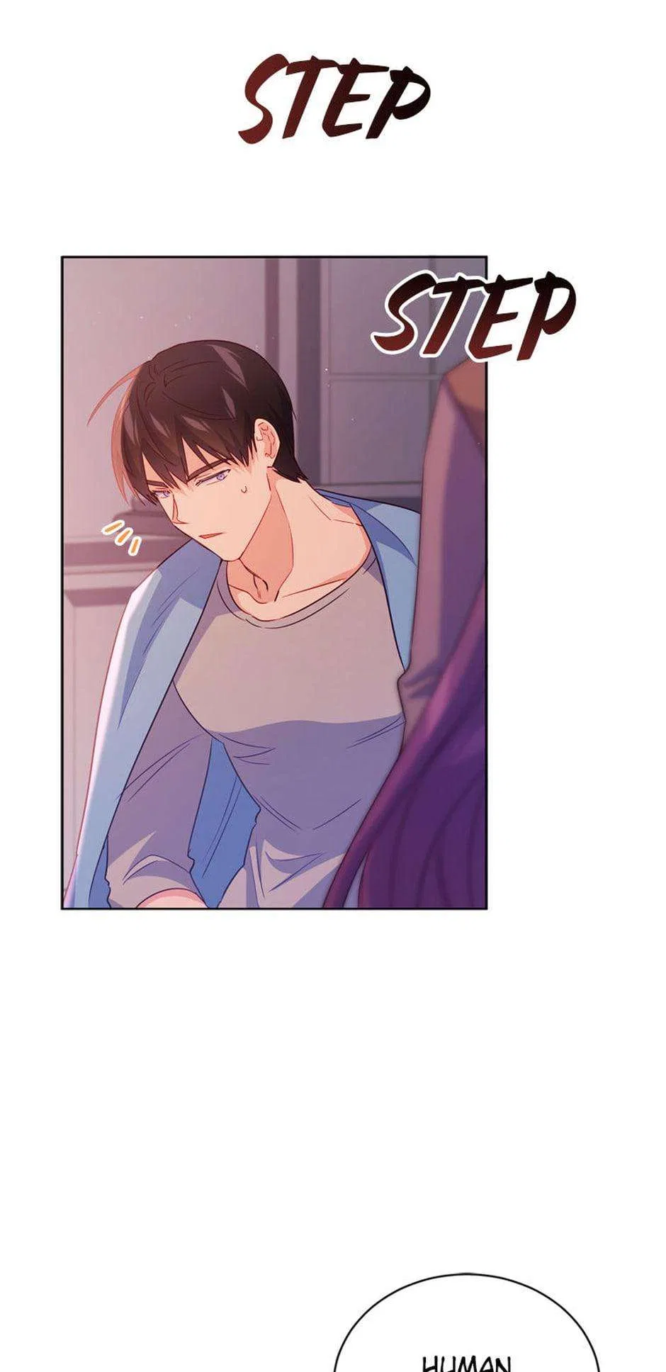 The High School Survival Guide for a Wizard Chapter 46 – Page 15