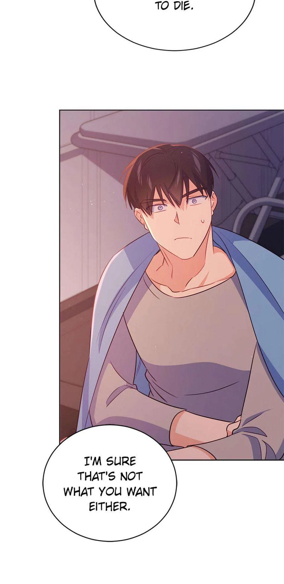 The High School Survival Guide for a Wizard Chapter 46 – Page 19