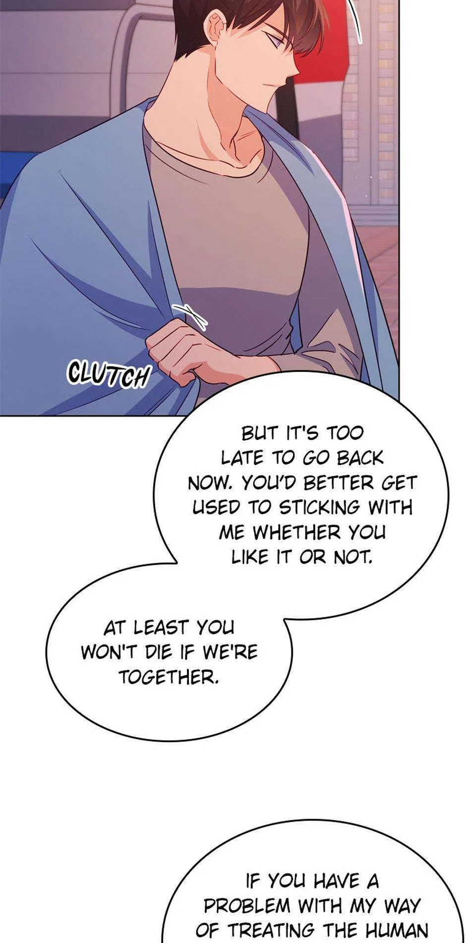 The High School Survival Guide for a Wizard Chapter 46 – Page 22