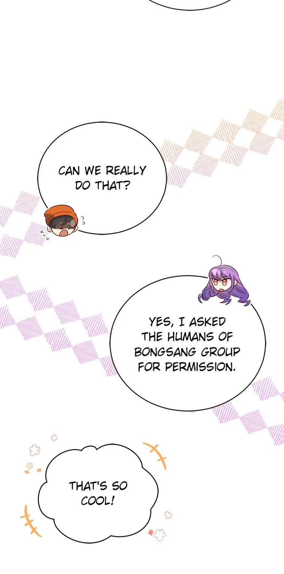 The High School Survival Guide for a Wizard Chapter 46 – Page 25