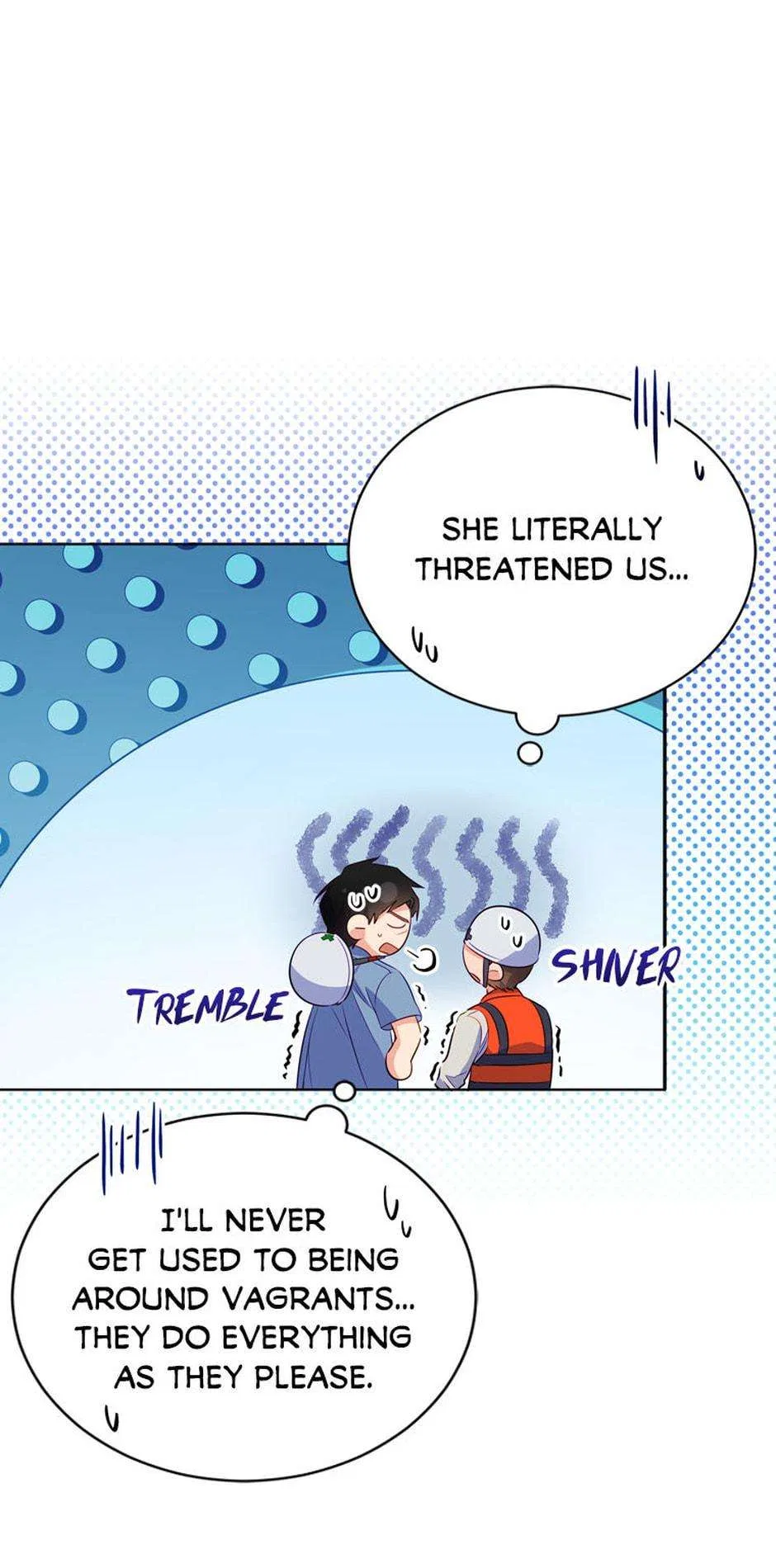 The High School Survival Guide for a Wizard Chapter 46 – Page 26
