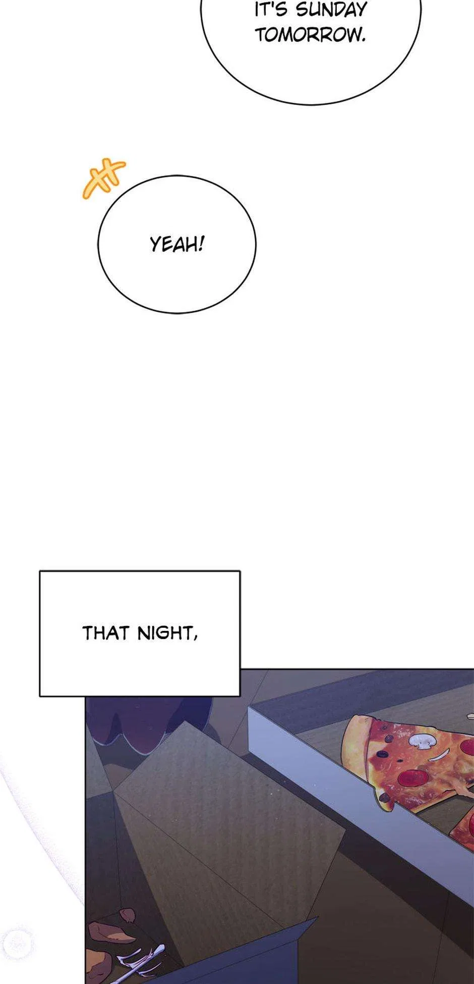 The High School Survival Guide for a Wizard Chapter 46 – Page 39