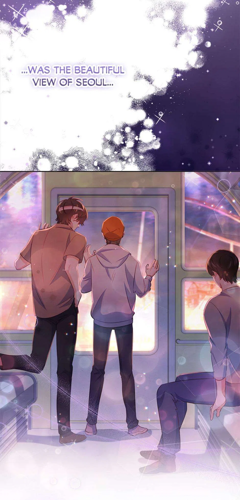 The High School Survival Guide for a Wizard Chapter 46 – Page 43