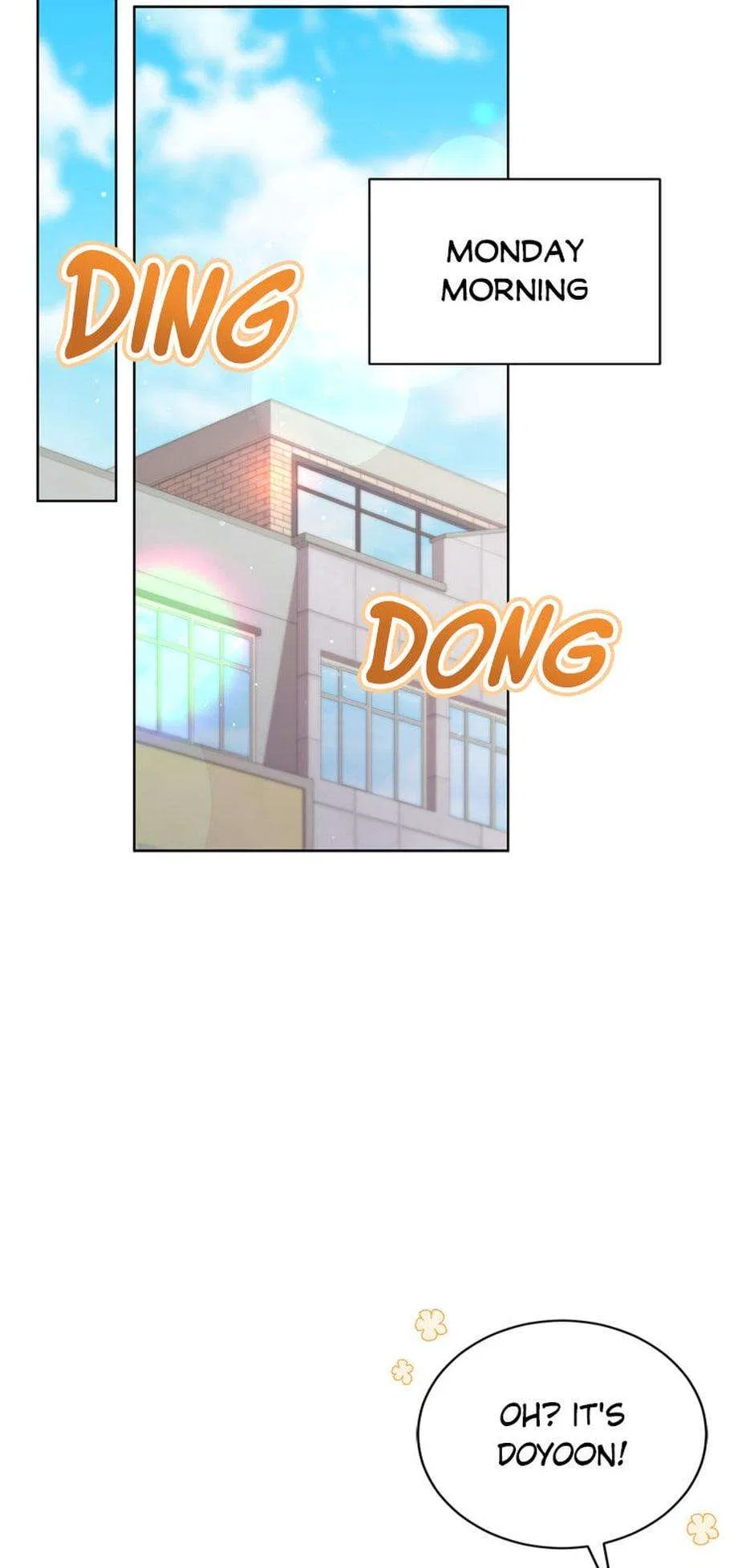 The High School Survival Guide for a Wizard Chapter 46 – Page 45