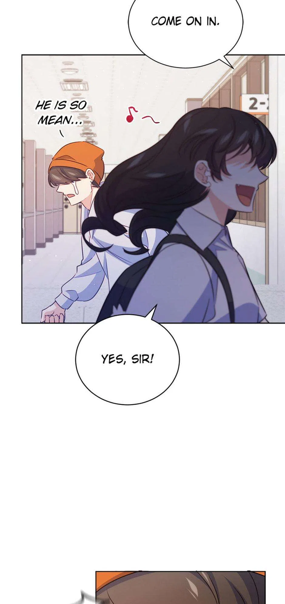 The High School Survival Guide for a Wizard Chapter 46 – Page 52