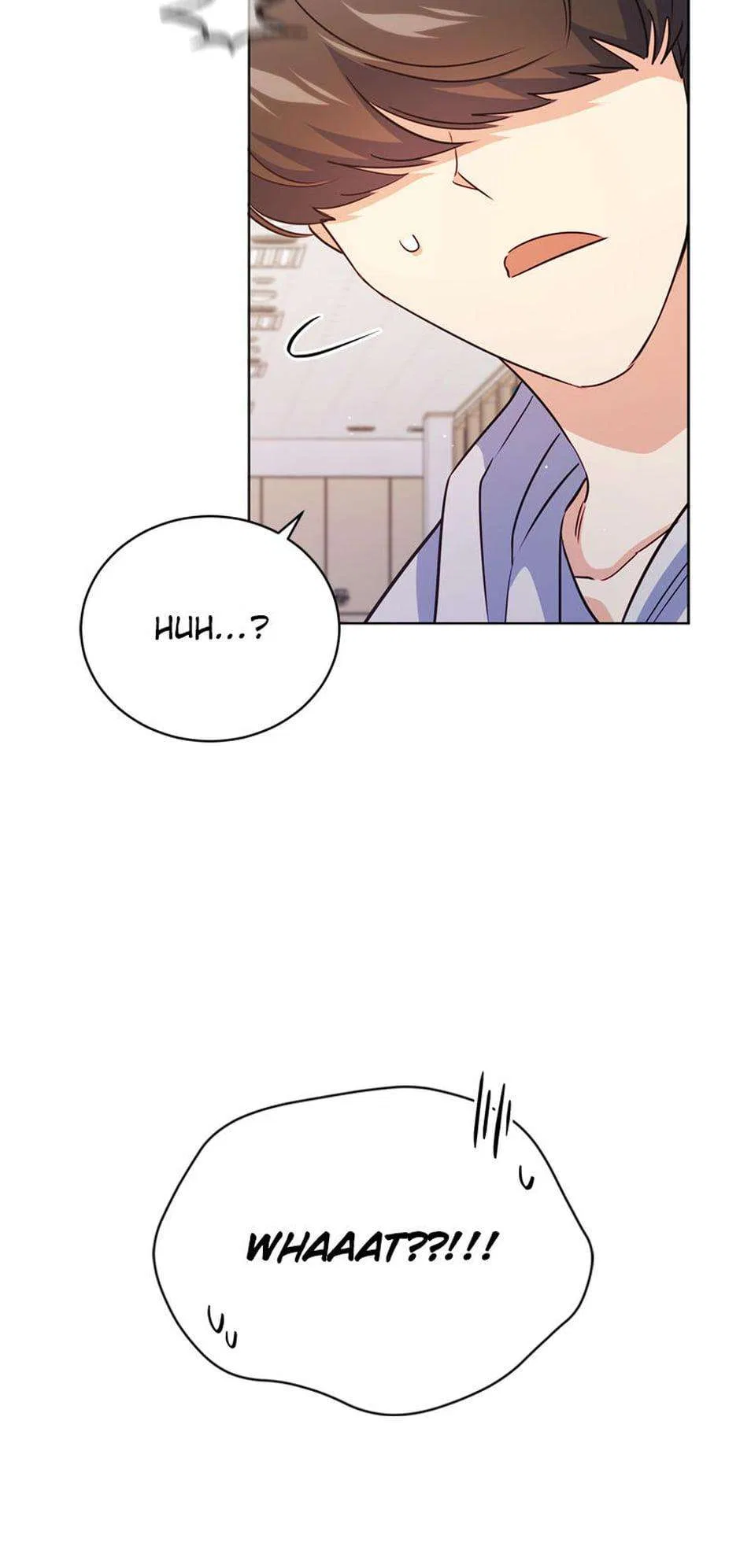 The High School Survival Guide for a Wizard Chapter 46 – Page 53