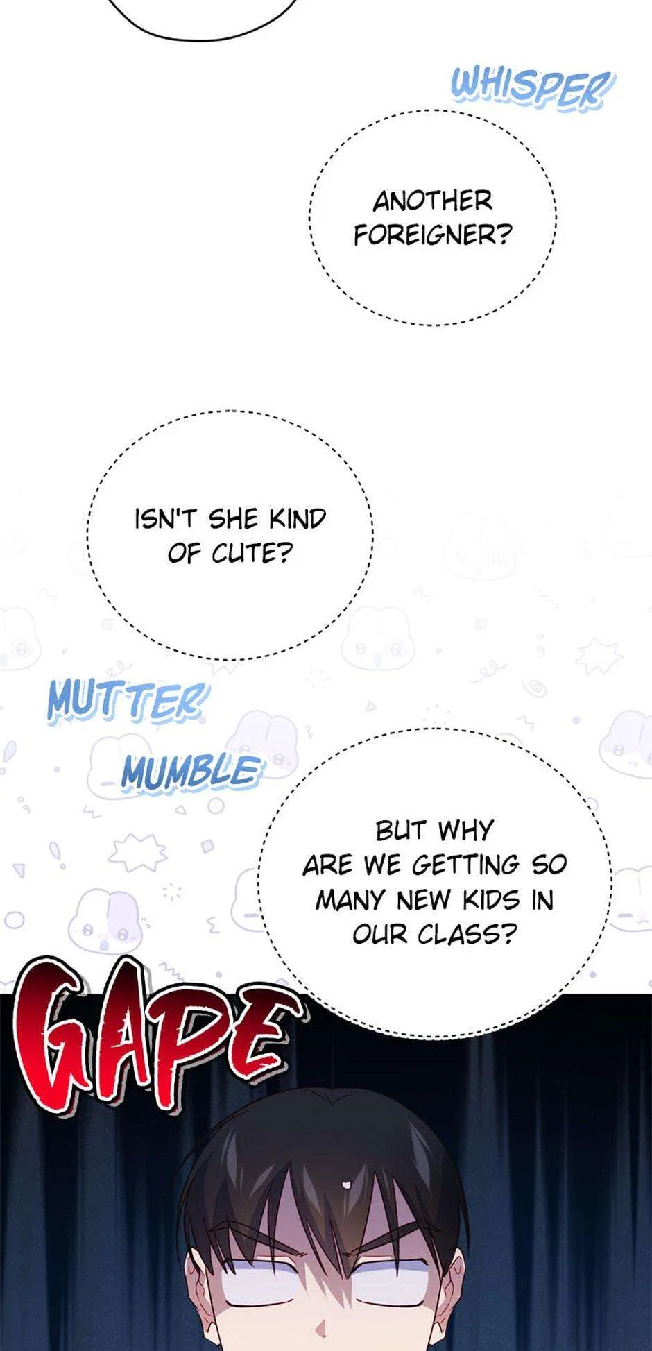 The High School Survival Guide for a Wizard Chapter 46 – Page 56