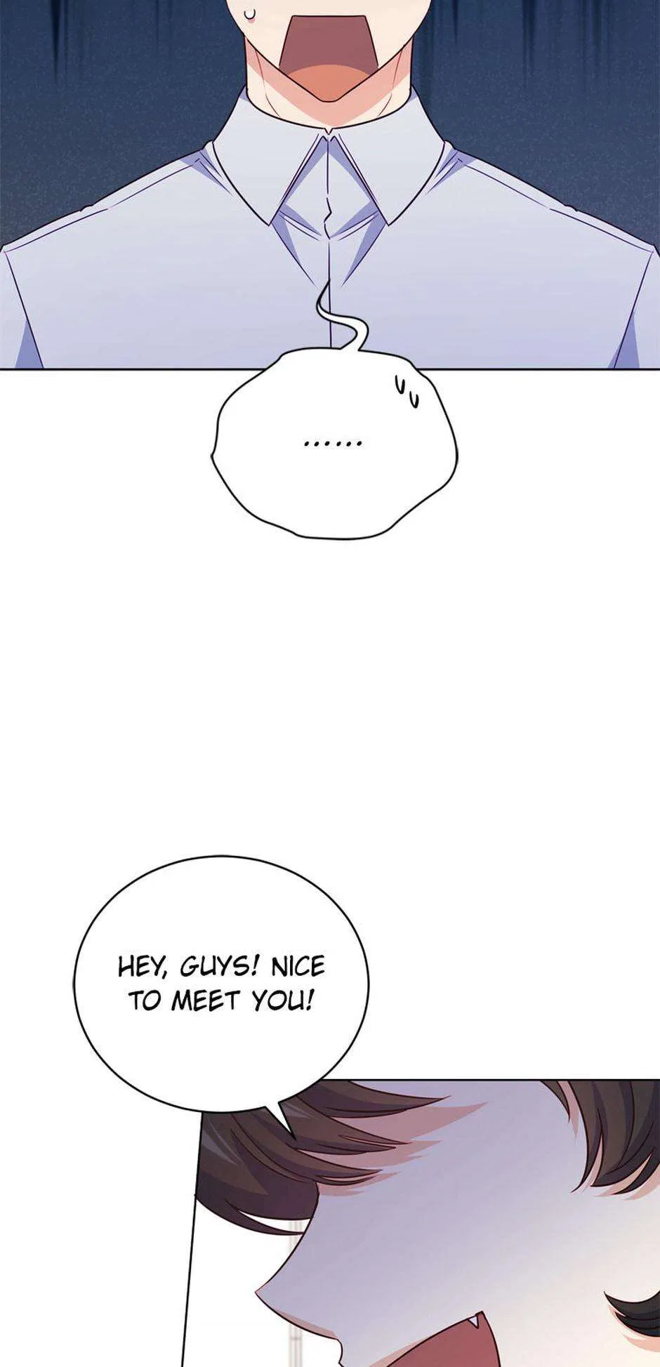 The High School Survival Guide for a Wizard Chapter 46 – Page 57