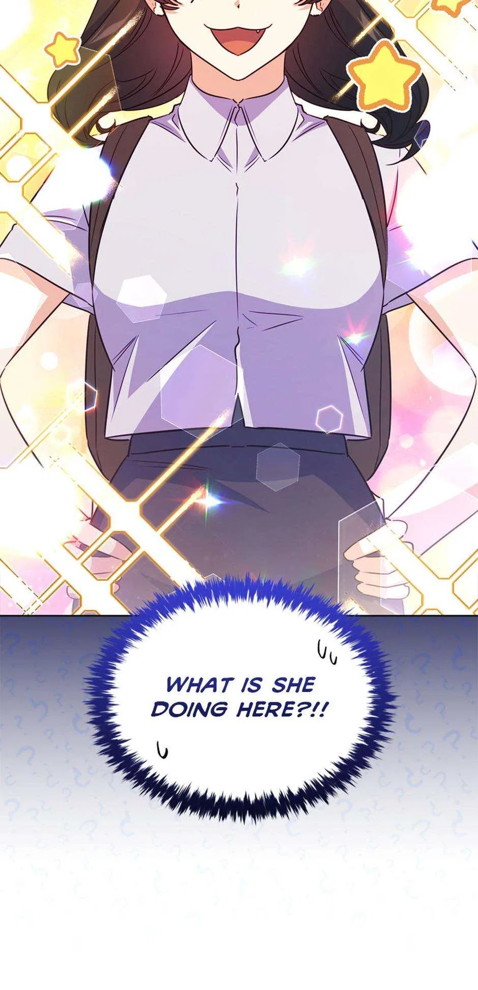 The High School Survival Guide for a Wizard Chapter 46 – Page 59