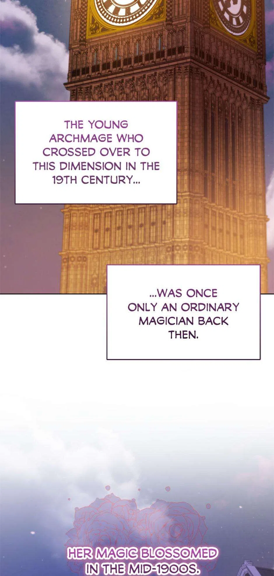 The High School Survival Guide for a Wizard Chapter 45 – Page 2
