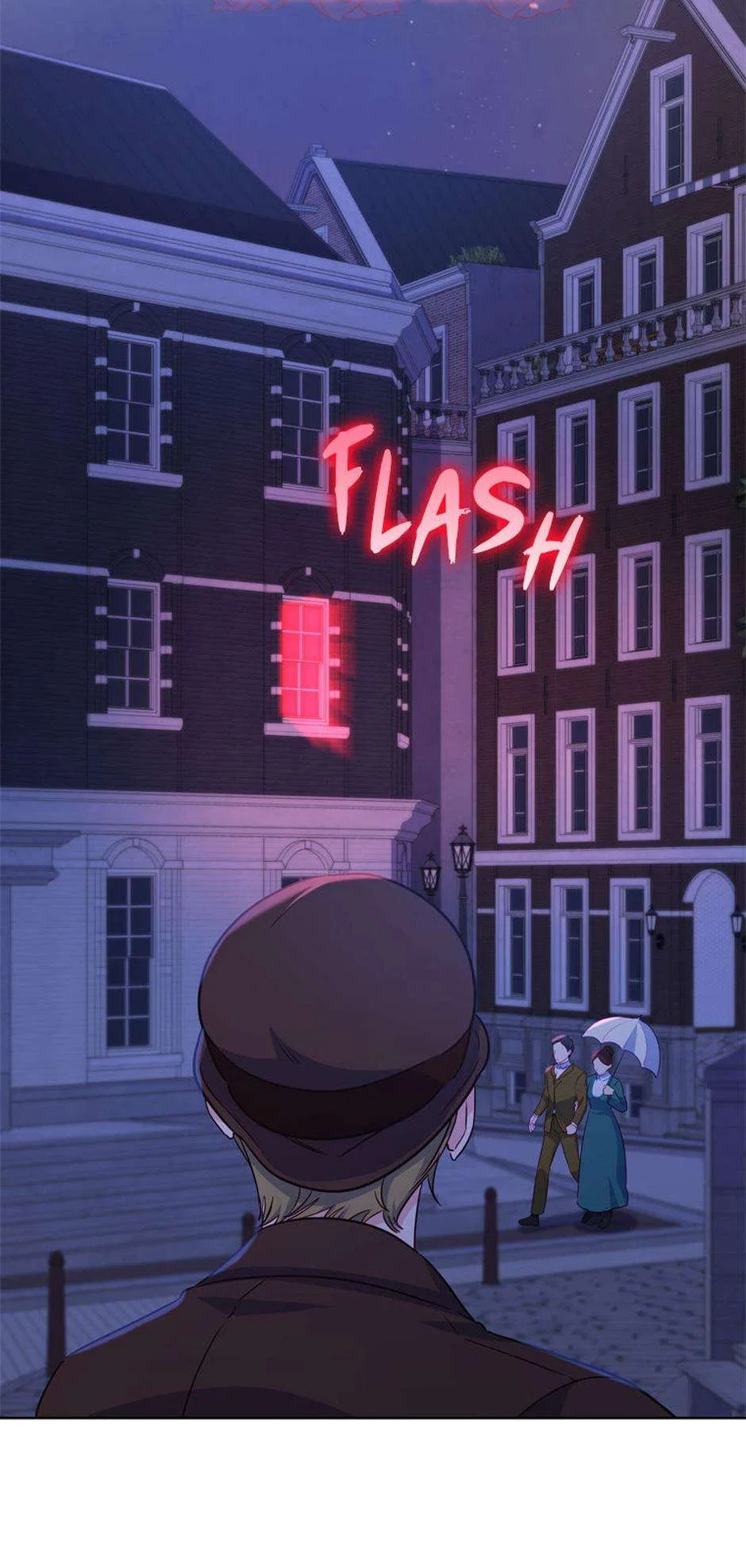 The High School Survival Guide for a Wizard Chapter 45 – Page 3