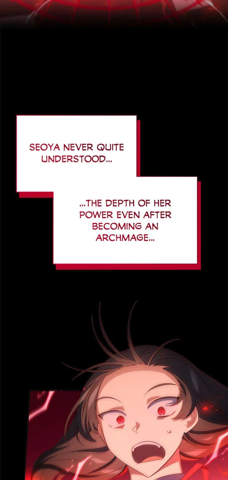 The High School Survival Guide for a Wizard Chapter 45 – Page 6