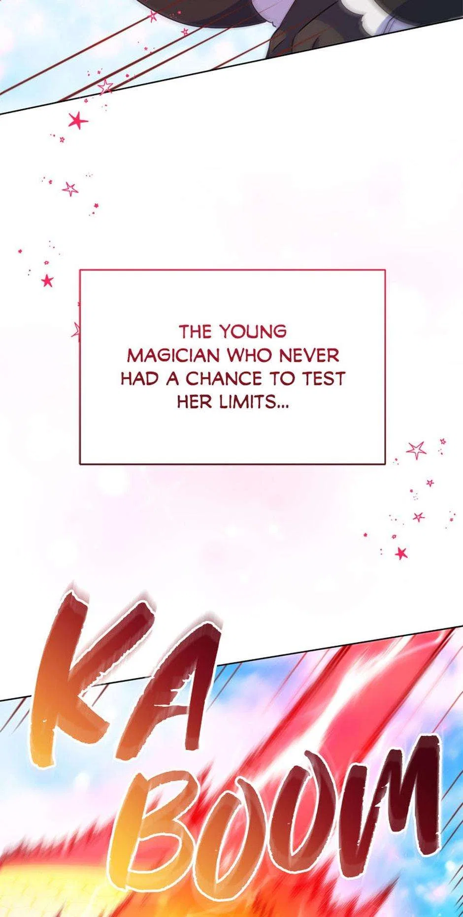 The High School Survival Guide for a Wizard Chapter 45 – Page 10
