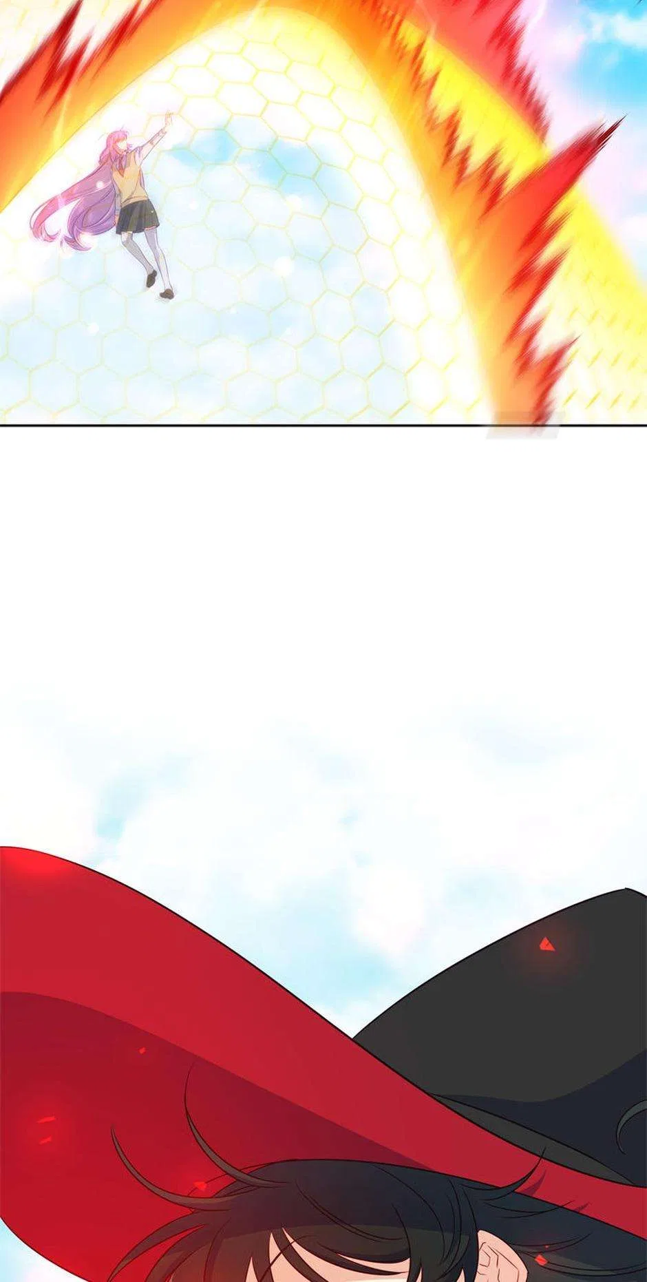 The High School Survival Guide for a Wizard Chapter 45 – Page 11