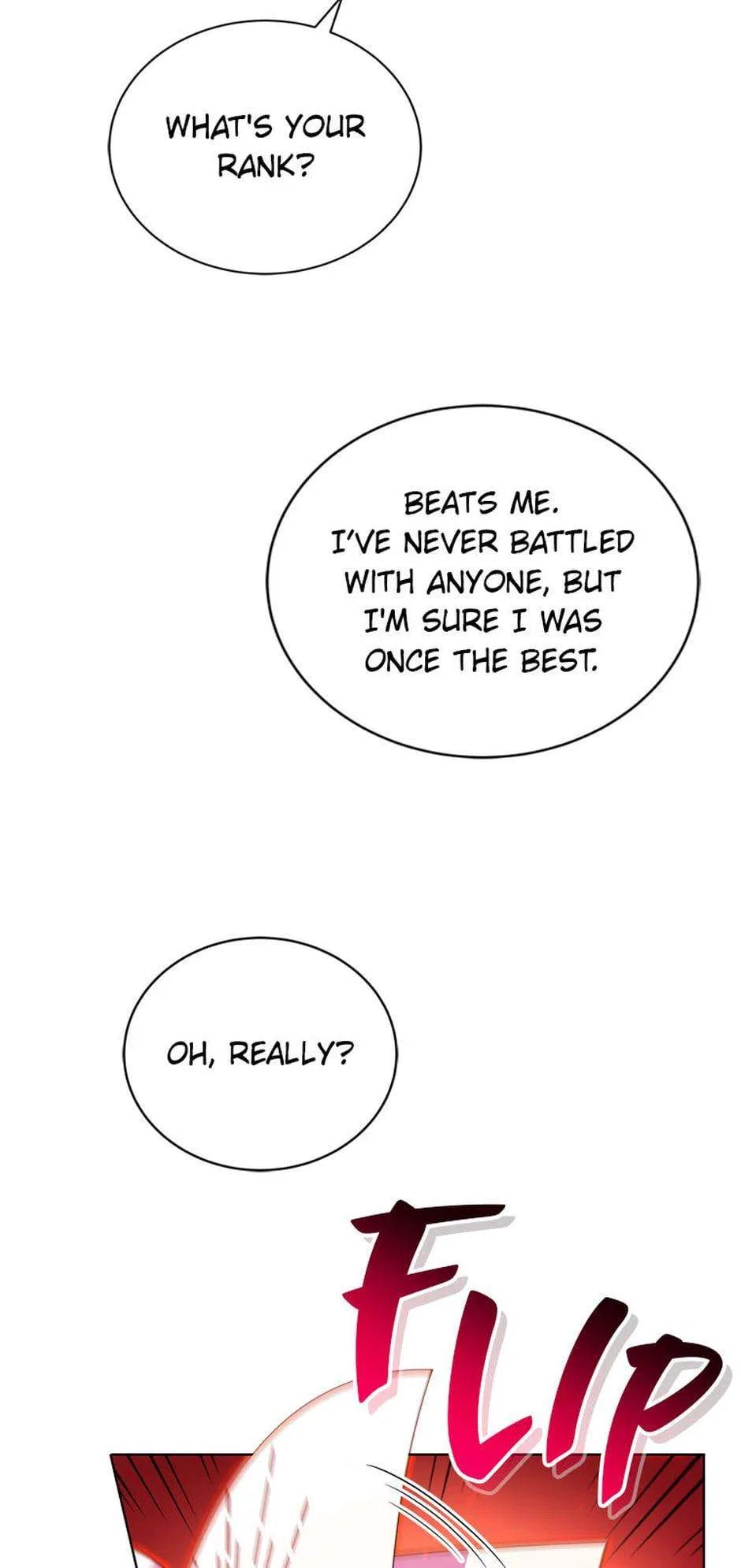 The High School Survival Guide for a Wizard Chapter 45 – Page 17