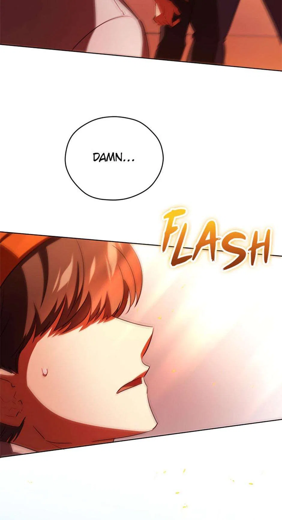 The High School Survival Guide for a Wizard Chapter 45 – Page 23