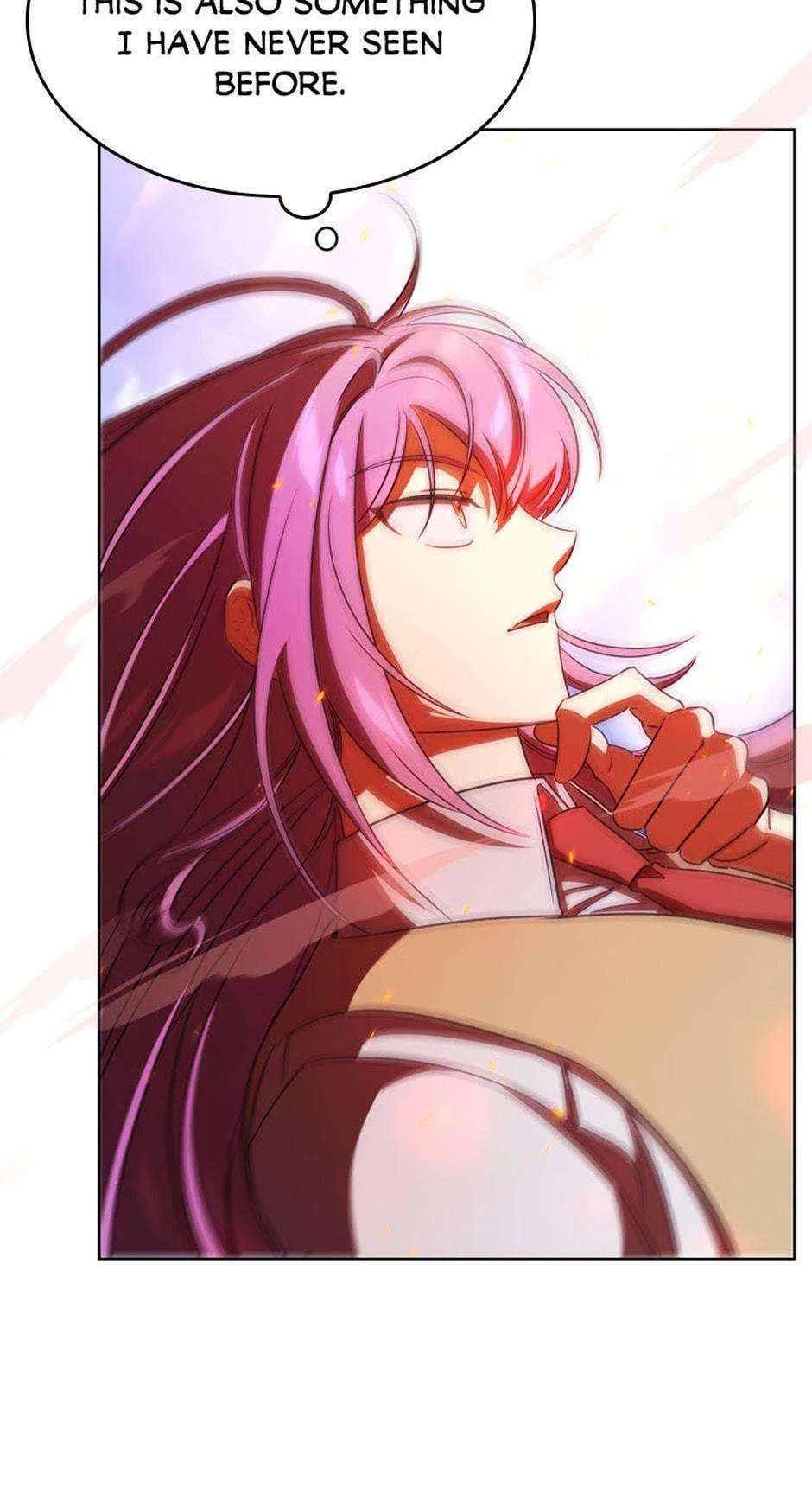 The High School Survival Guide for a Wizard Chapter 45 – Page 27