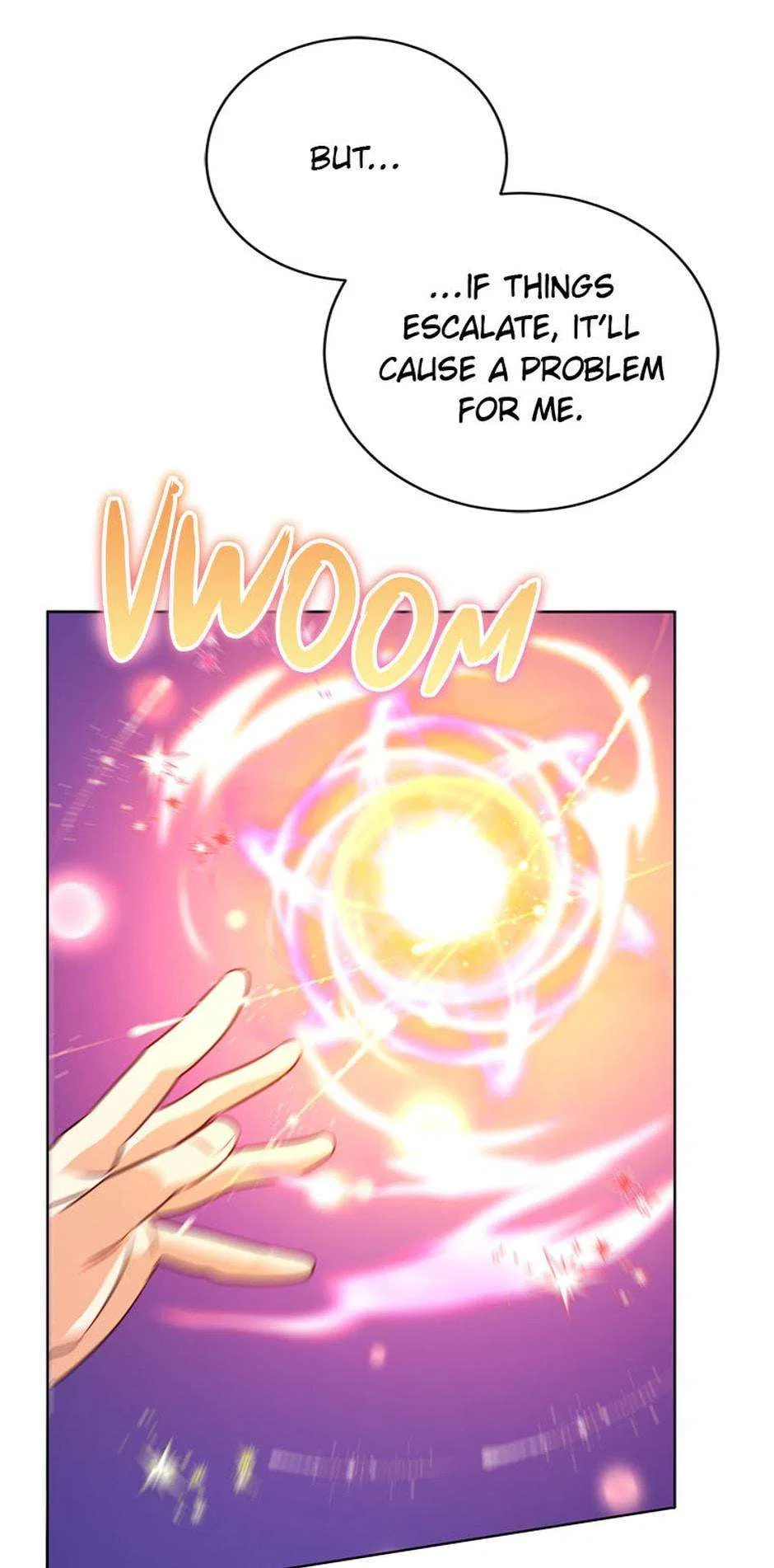 The High School Survival Guide for a Wizard Chapter 45 – Page 28
