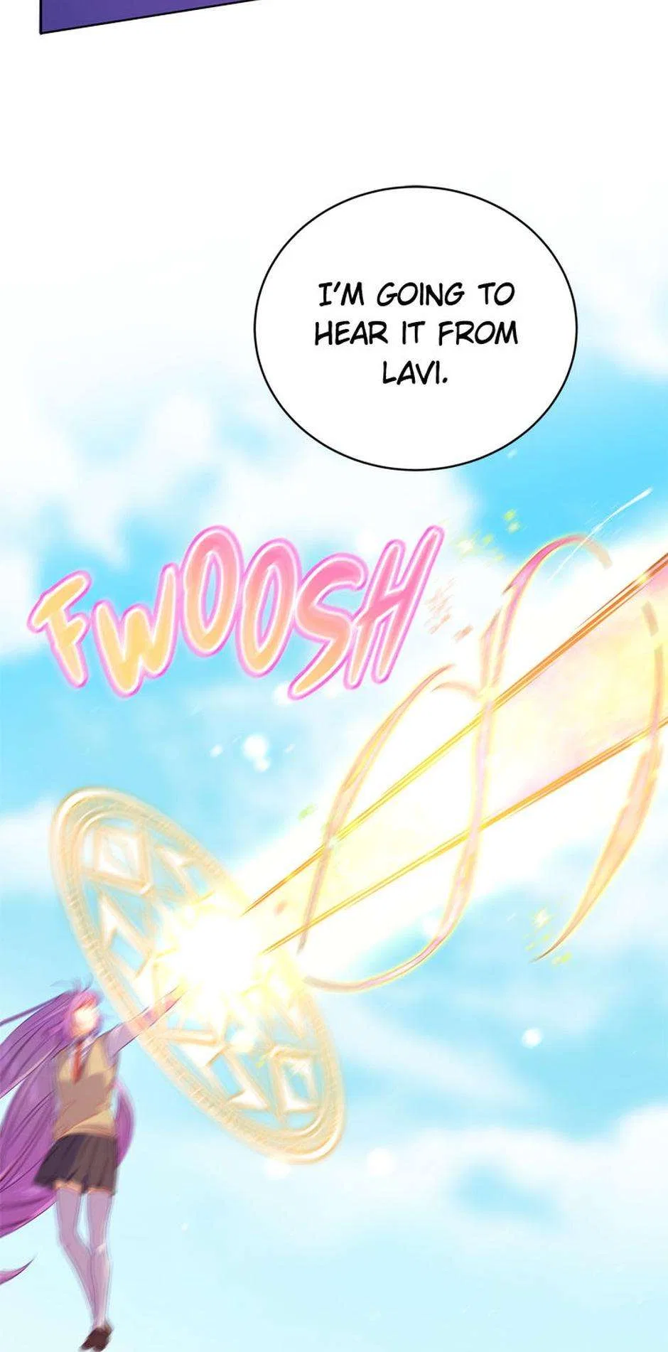 The High School Survival Guide for a Wizard Chapter 45 – Page 29