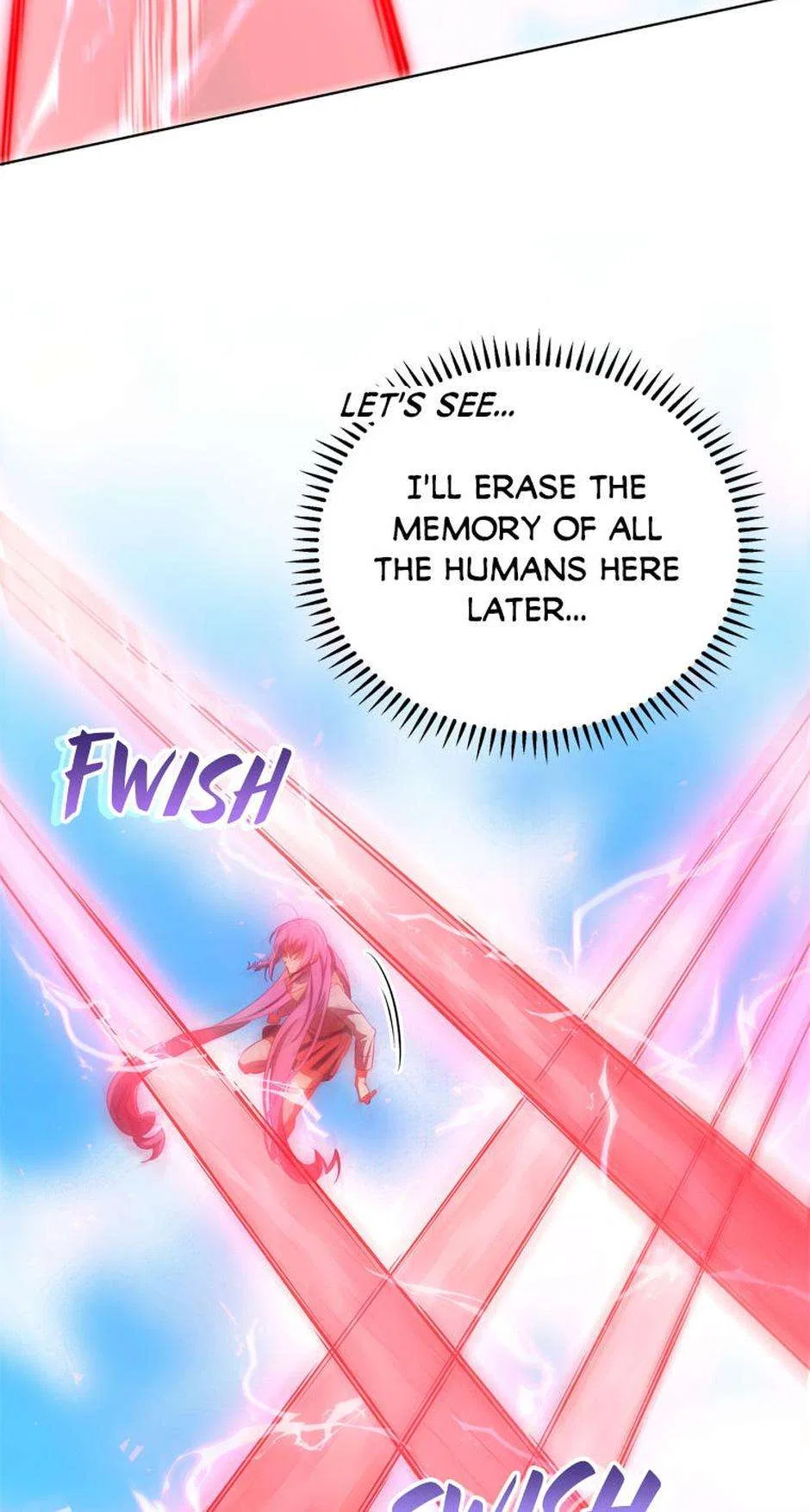 The High School Survival Guide for a Wizard Chapter 45 – Page 34