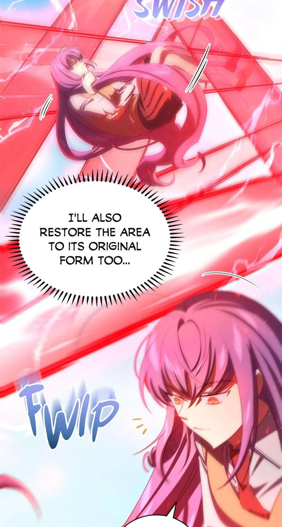 The High School Survival Guide for a Wizard Chapter 45 – Page 35