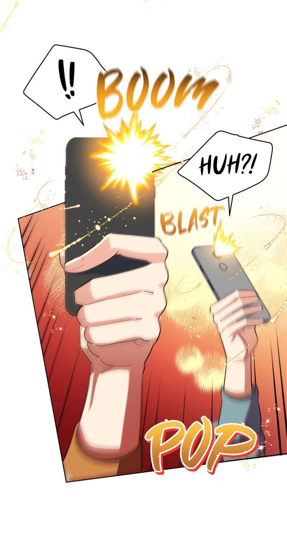 The High School Survival Guide for a Wizard Chapter 45 – Page 39