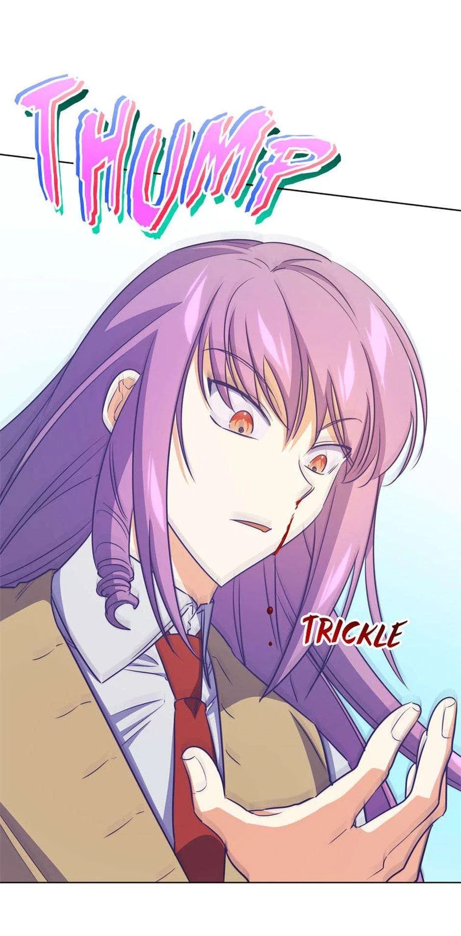 The High School Survival Guide for a Wizard Chapter 45 – Page 43