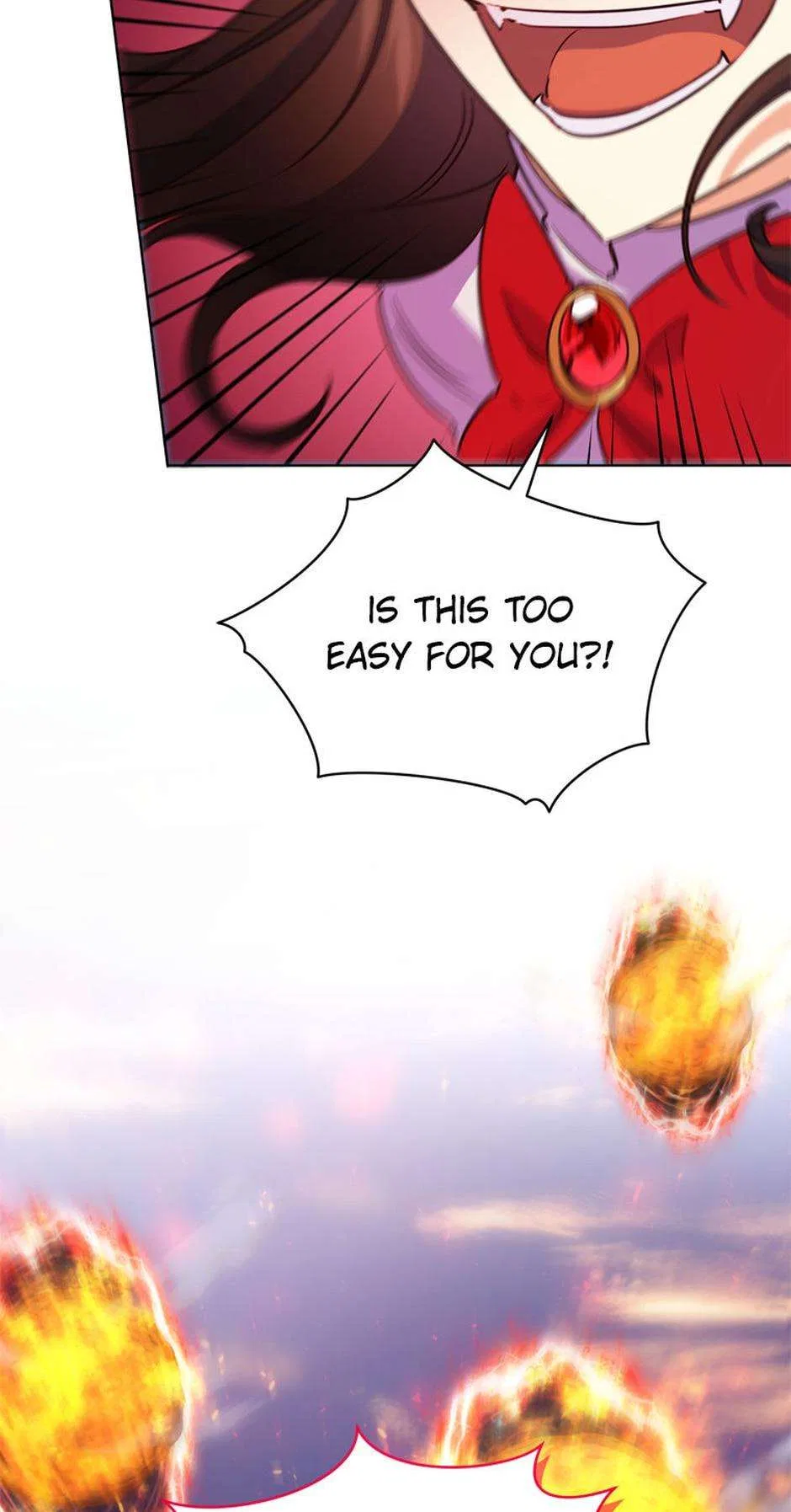 The High School Survival Guide for a Wizard Chapter 45 – Page 45