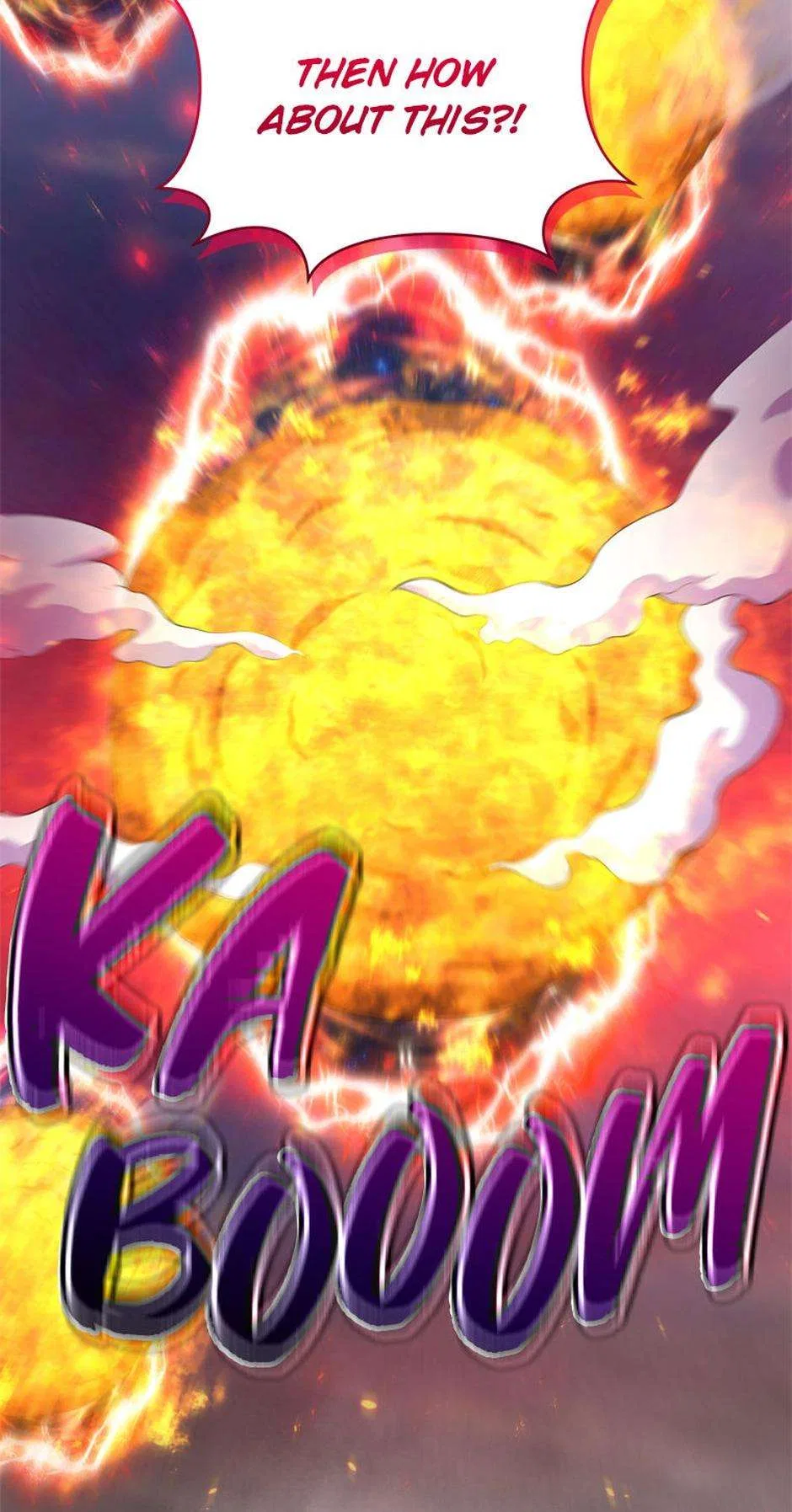 The High School Survival Guide for a Wizard Chapter 45 – Page 46