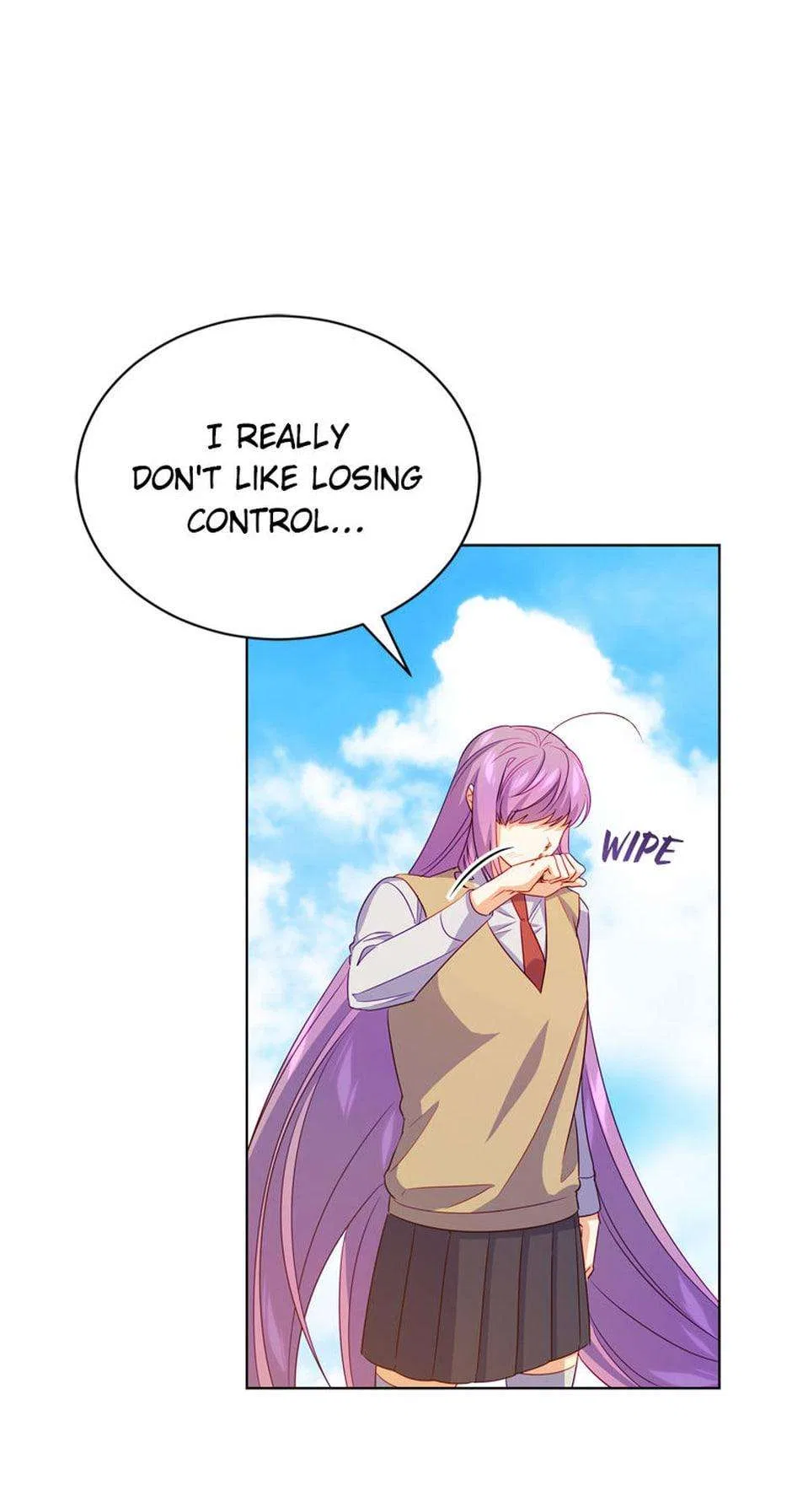 The High School Survival Guide for a Wizard Chapter 45 – Page 50