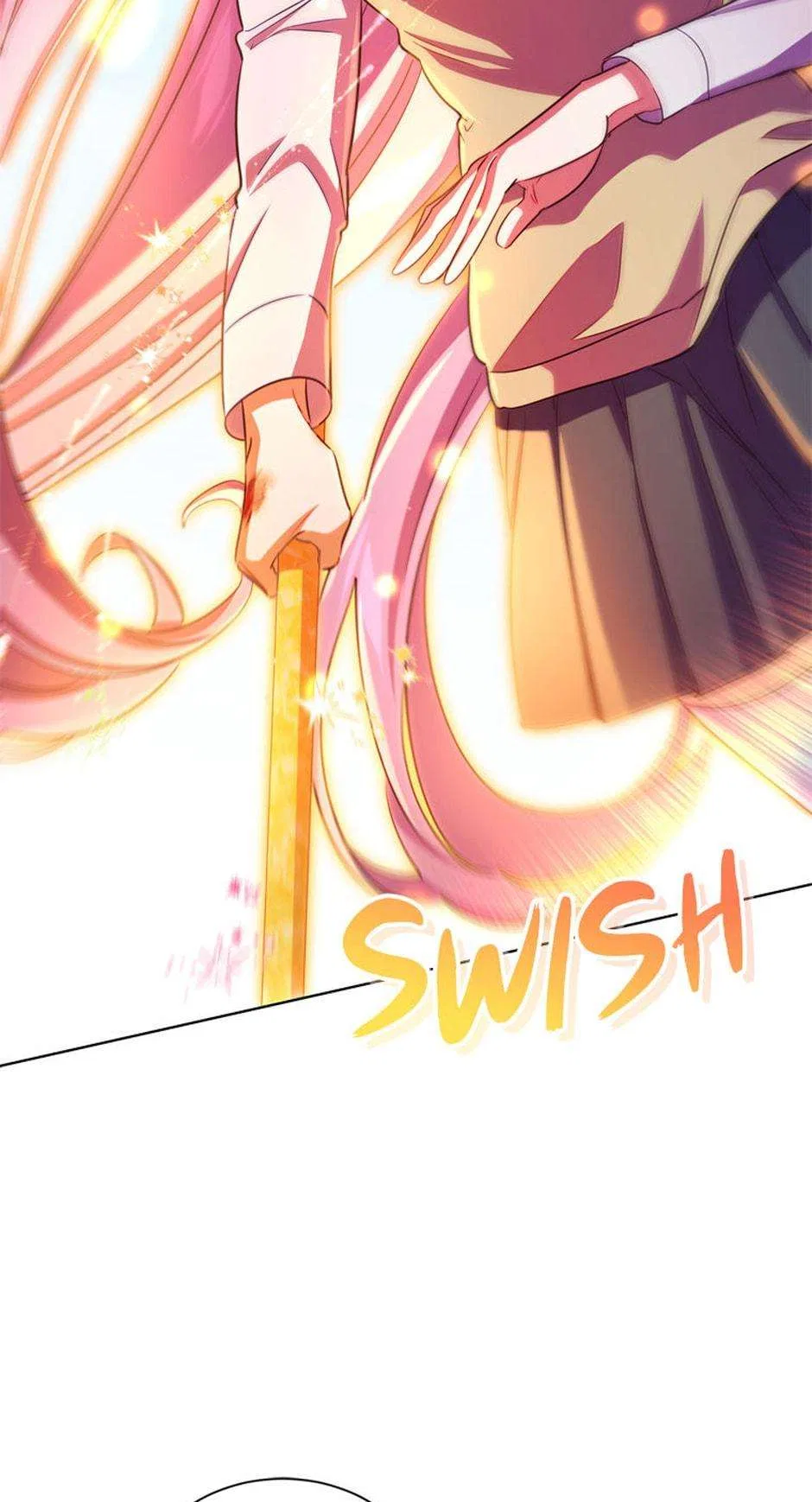 The High School Survival Guide for a Wizard Chapter 45 – Page 55