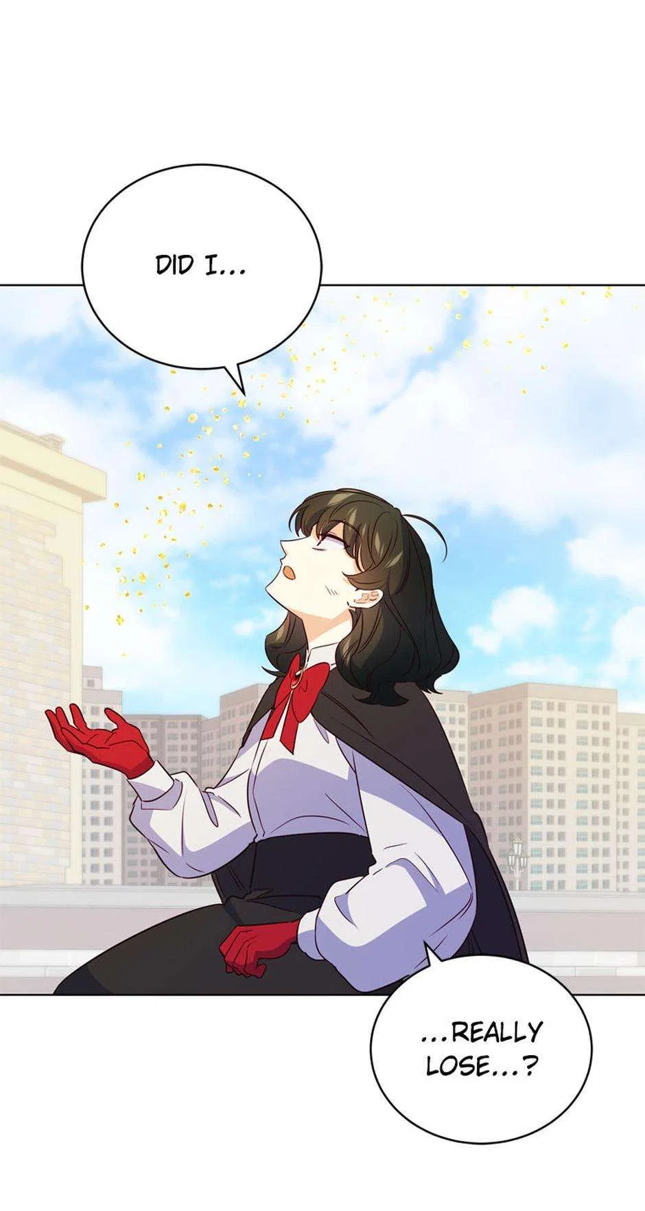 The High School Survival Guide for a Wizard Chapter 45 – Page 66