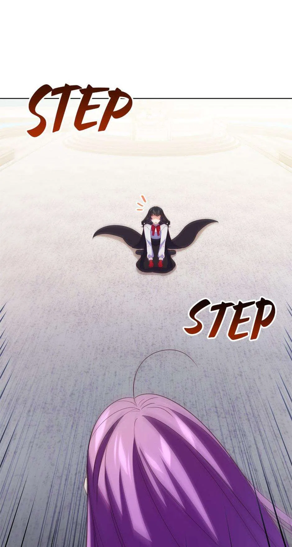 The High School Survival Guide for a Wizard Chapter 45 – Page 67