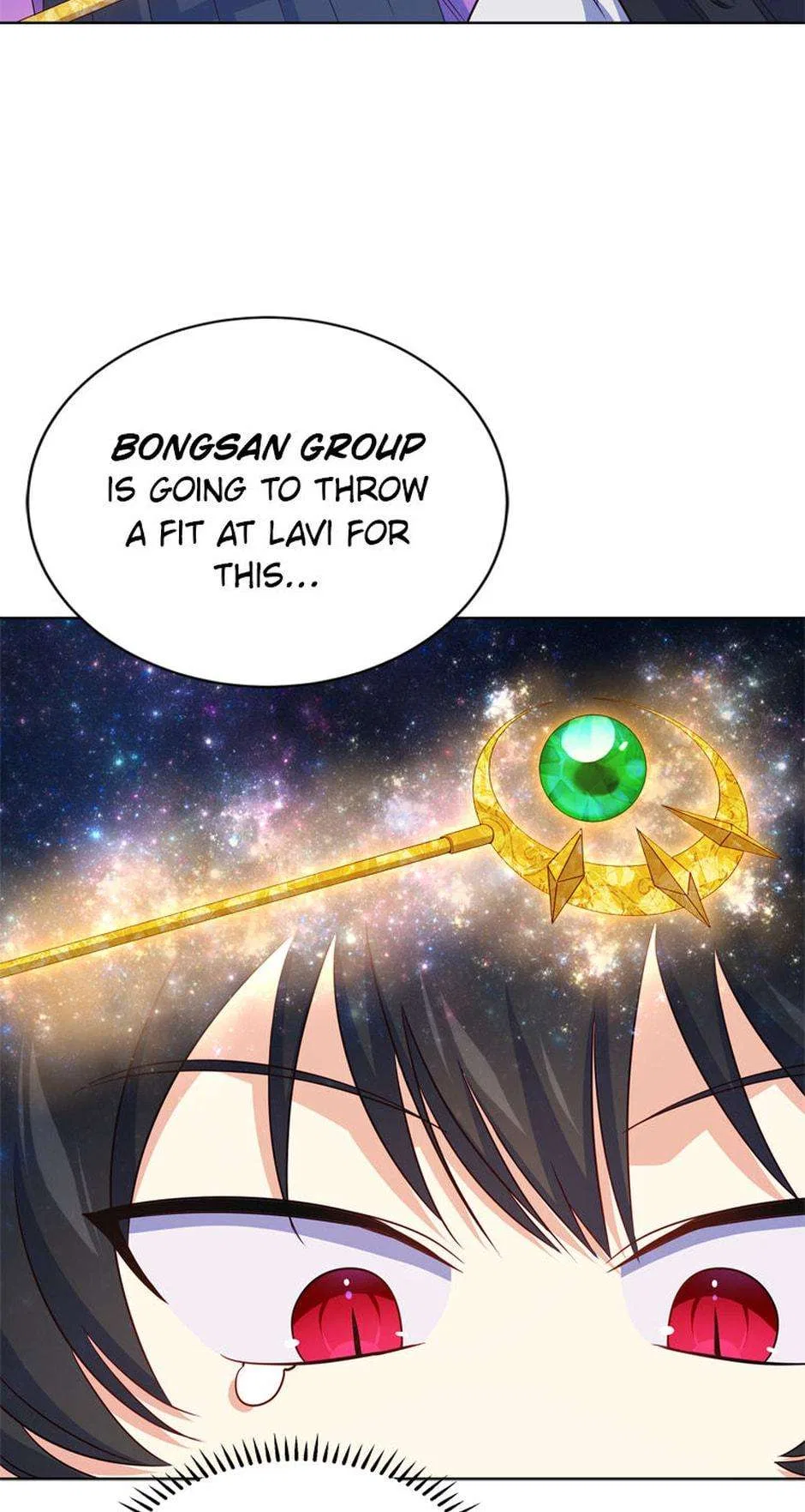 The High School Survival Guide for a Wizard Chapter 45 – Page 75