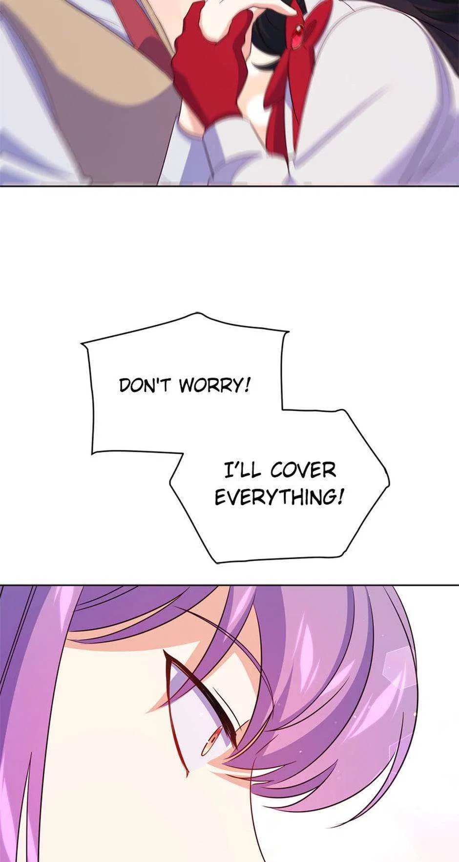 The High School Survival Guide for a Wizard Chapter 45 – Page 78