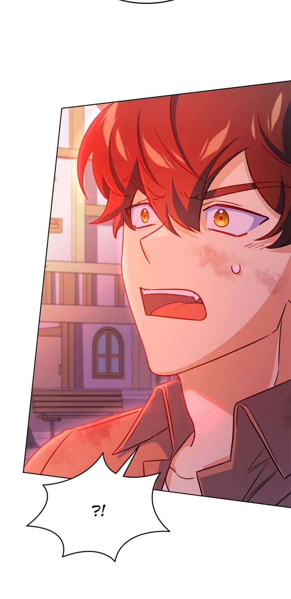 The High School Survival Guide for a Wizard Chapter 44 – Page 6