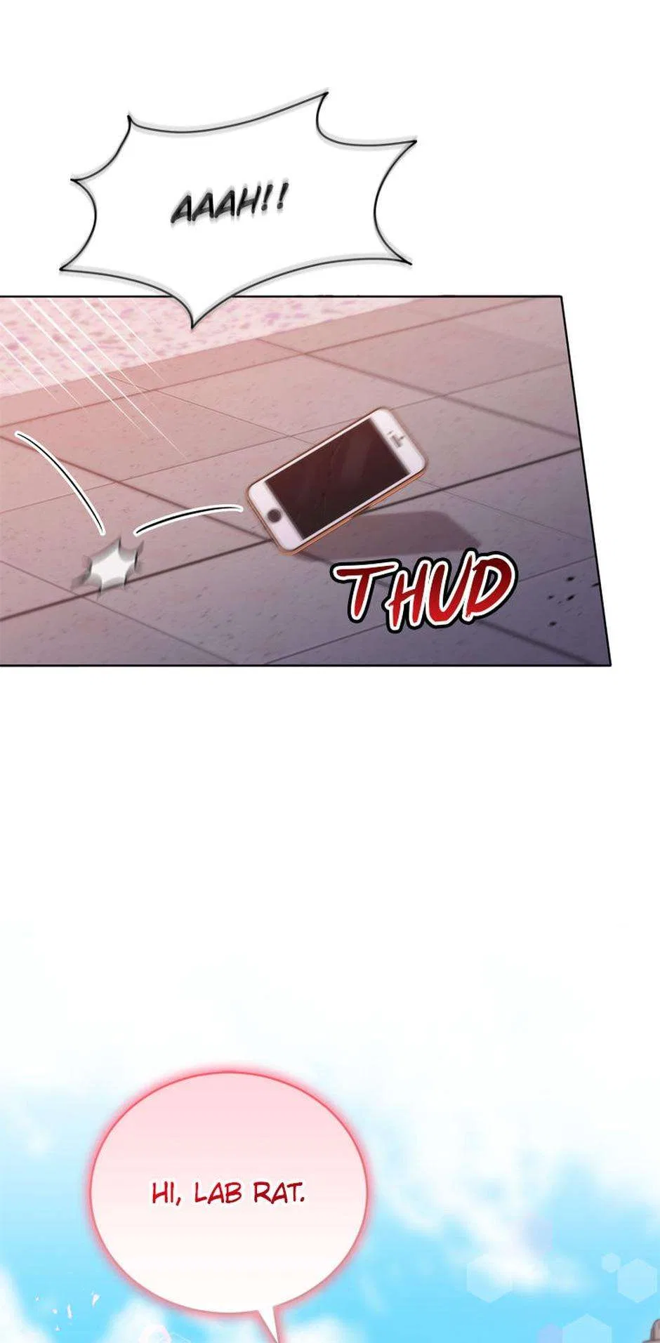The High School Survival Guide for a Wizard Chapter 44 – Page 16
