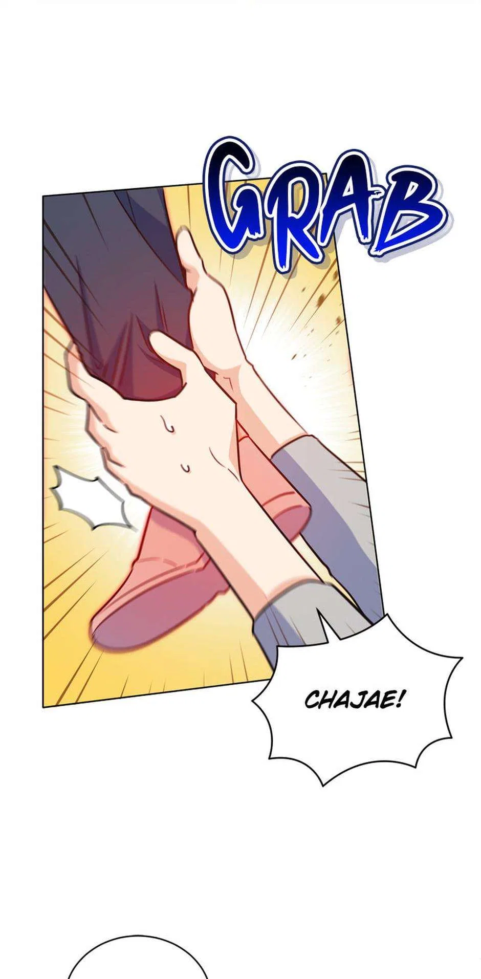 The High School Survival Guide for a Wizard Chapter 44 – Page 18