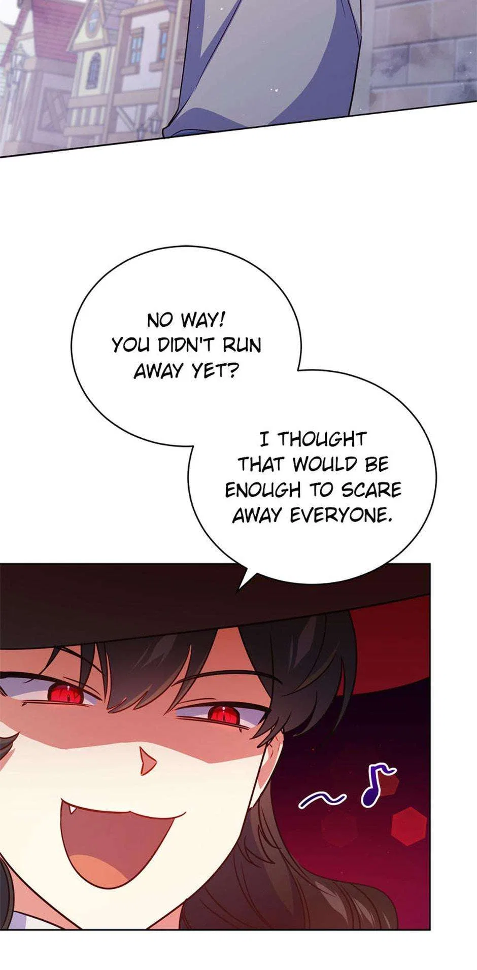 The High School Survival Guide for a Wizard Chapter 44 – Page 20