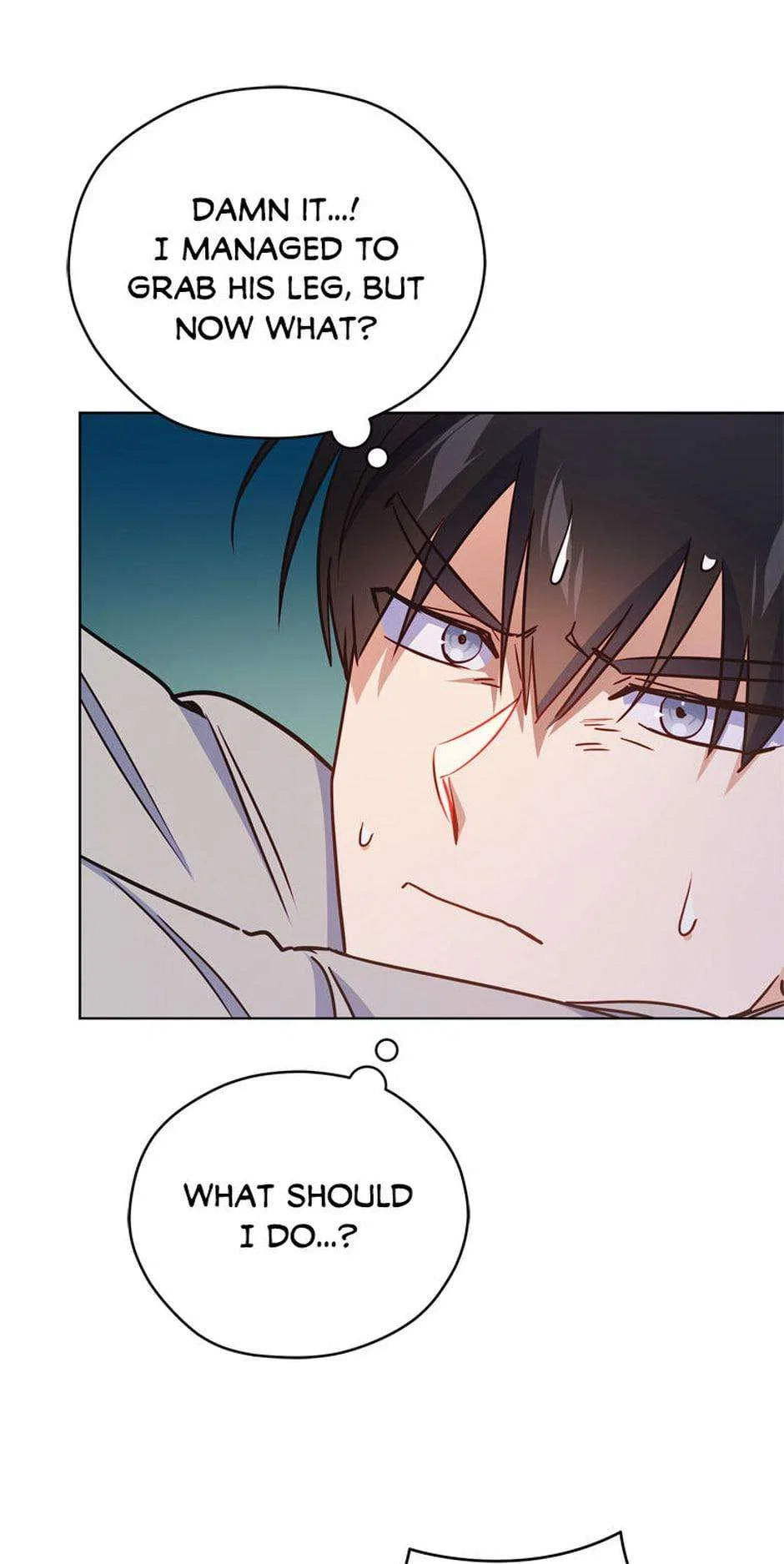 The High School Survival Guide for a Wizard Chapter 44 – Page 21