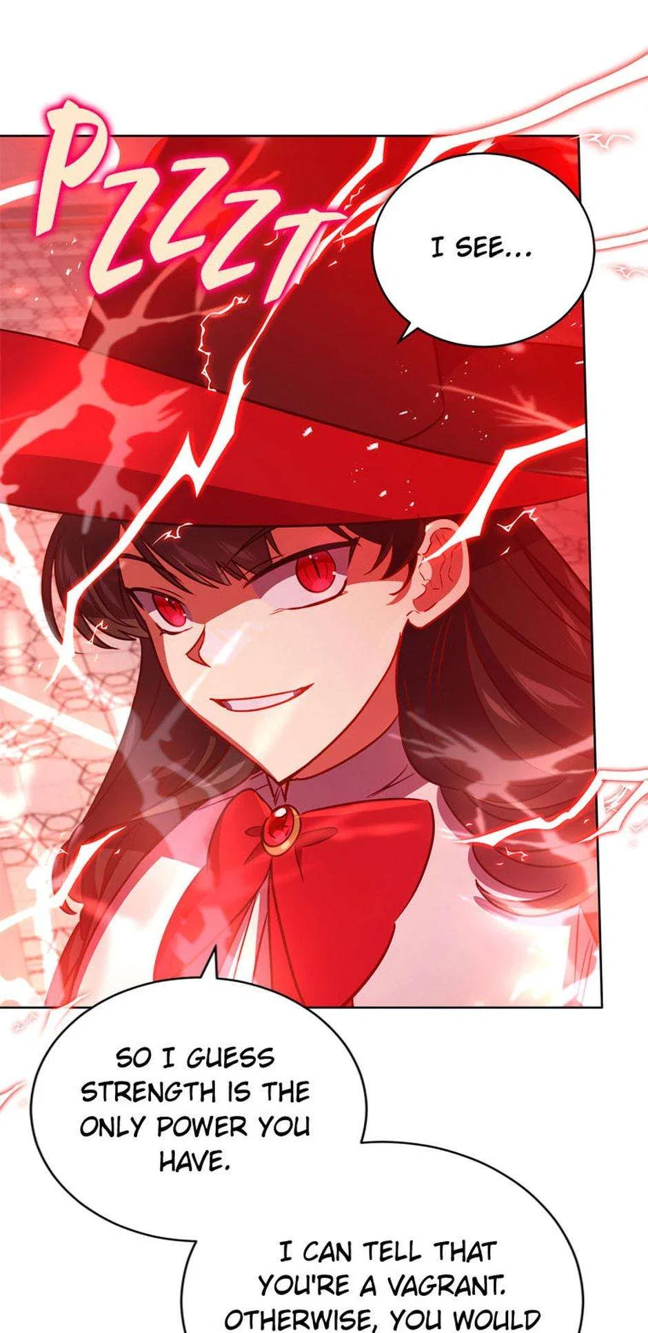 The High School Survival Guide for a Wizard Chapter 44 – Page 28