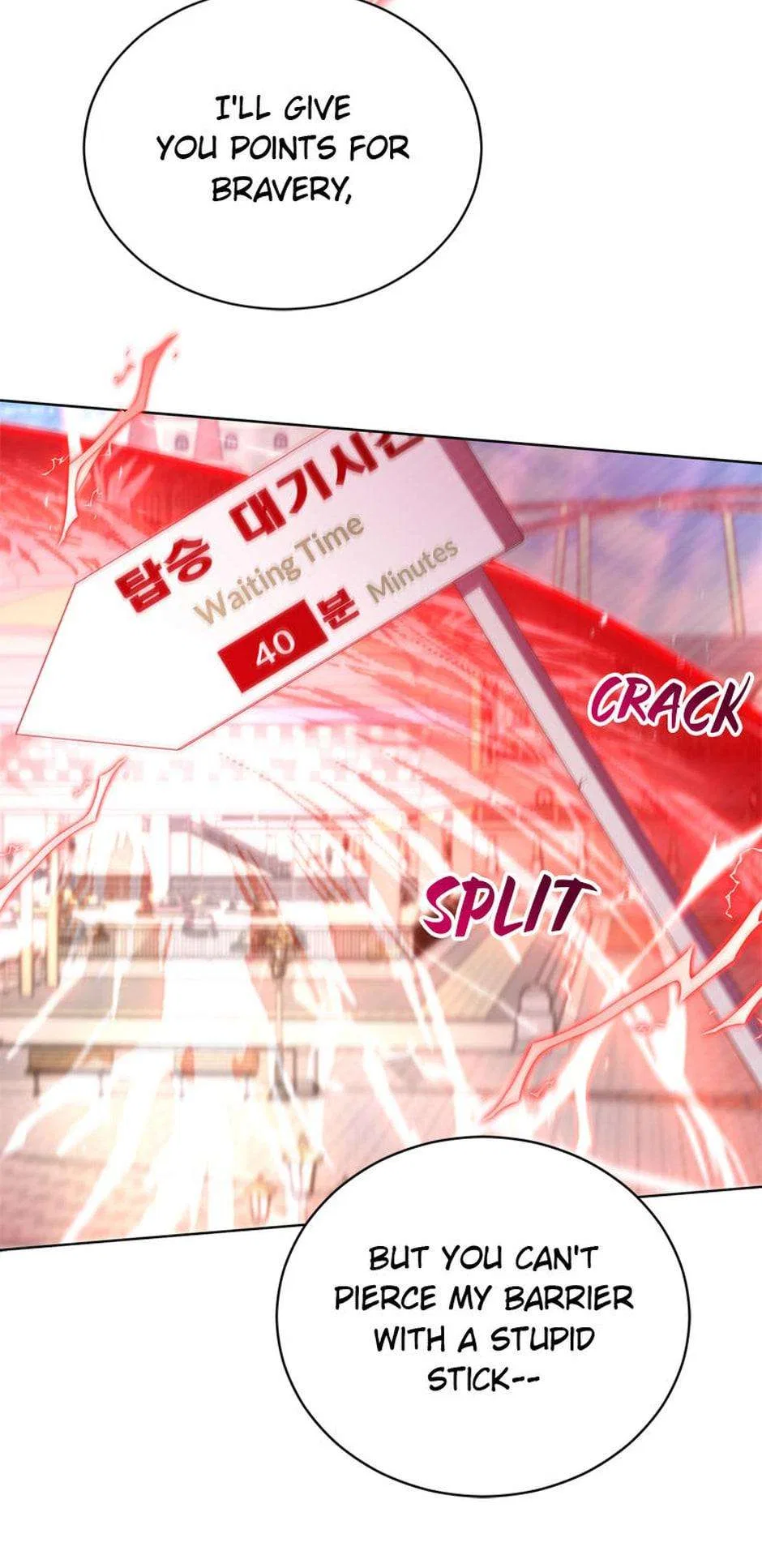 The High School Survival Guide for a Wizard Chapter 44 – Page 30