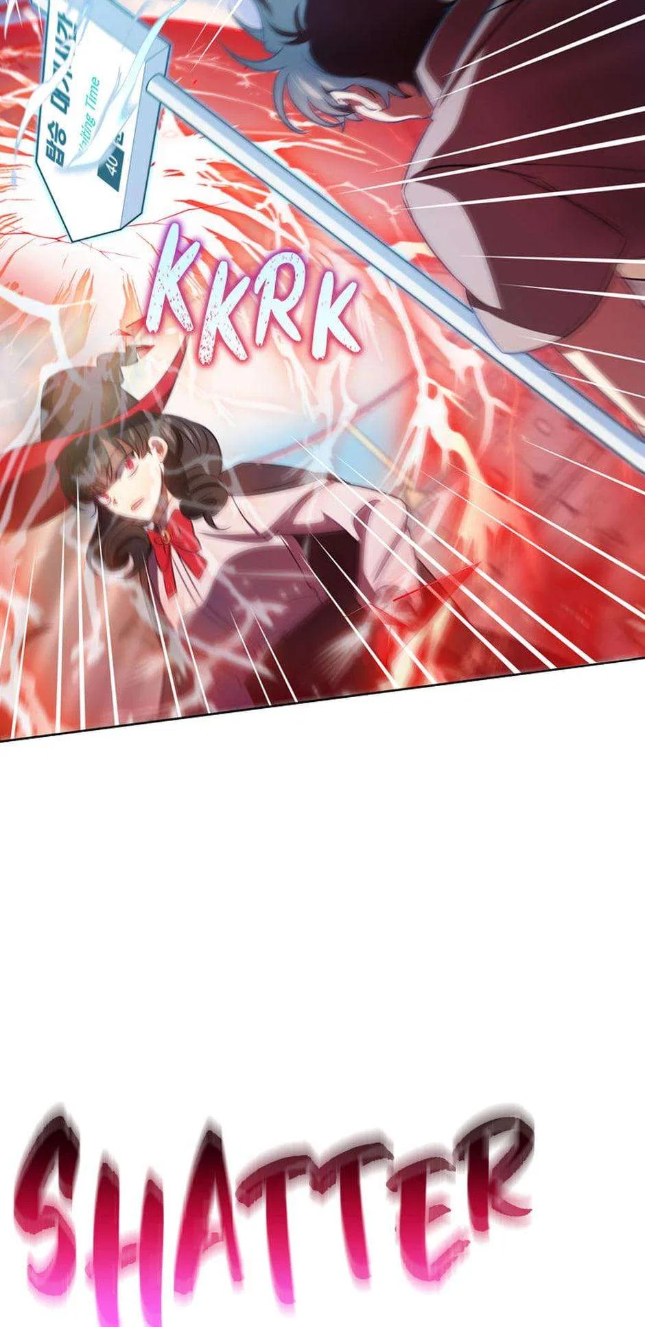 The High School Survival Guide for a Wizard Chapter 44 – Page 32