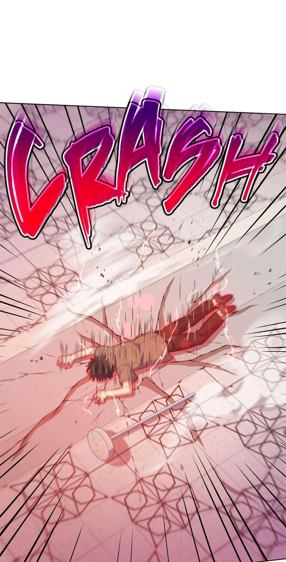 The High School Survival Guide for a Wizard Chapter 44 – Page 42