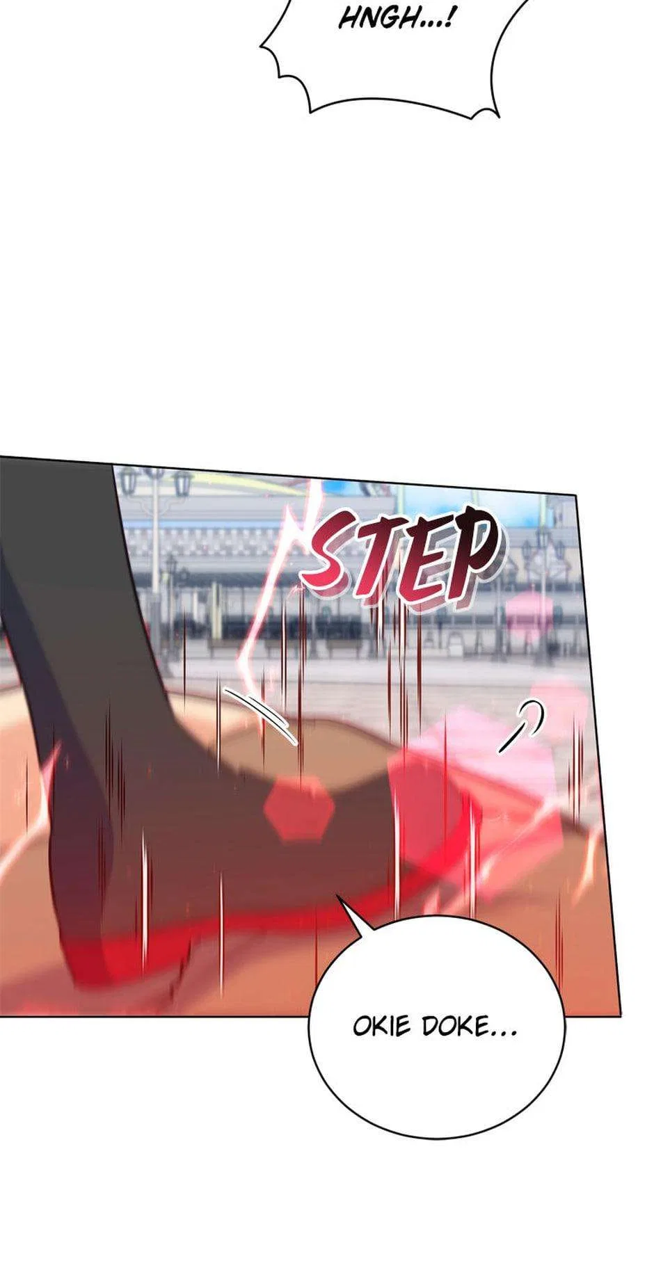 The High School Survival Guide for a Wizard Chapter 44 – Page 44