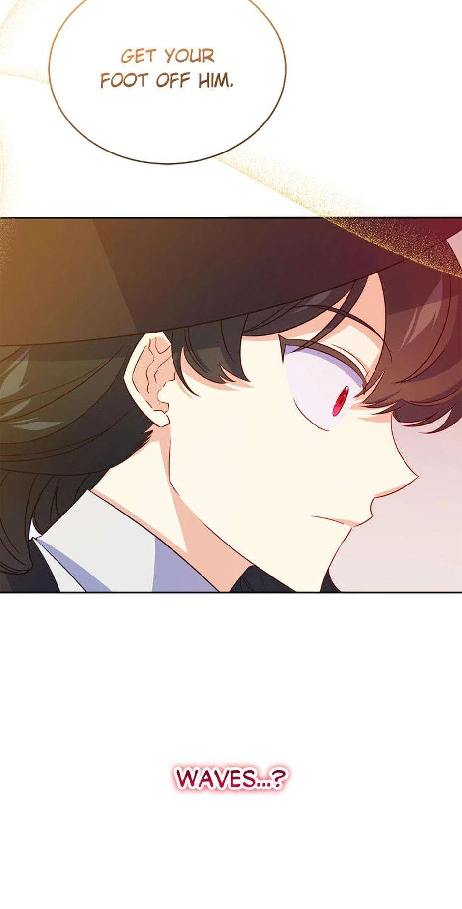 The High School Survival Guide for a Wizard Chapter 44 – Page 48