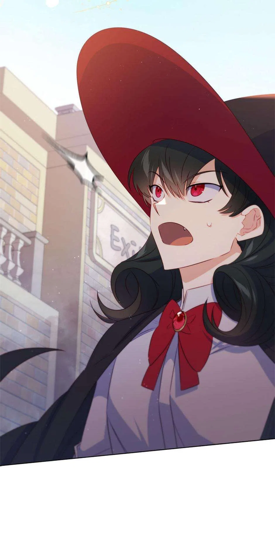 The High School Survival Guide for a Wizard Chapter 44 – Page 50