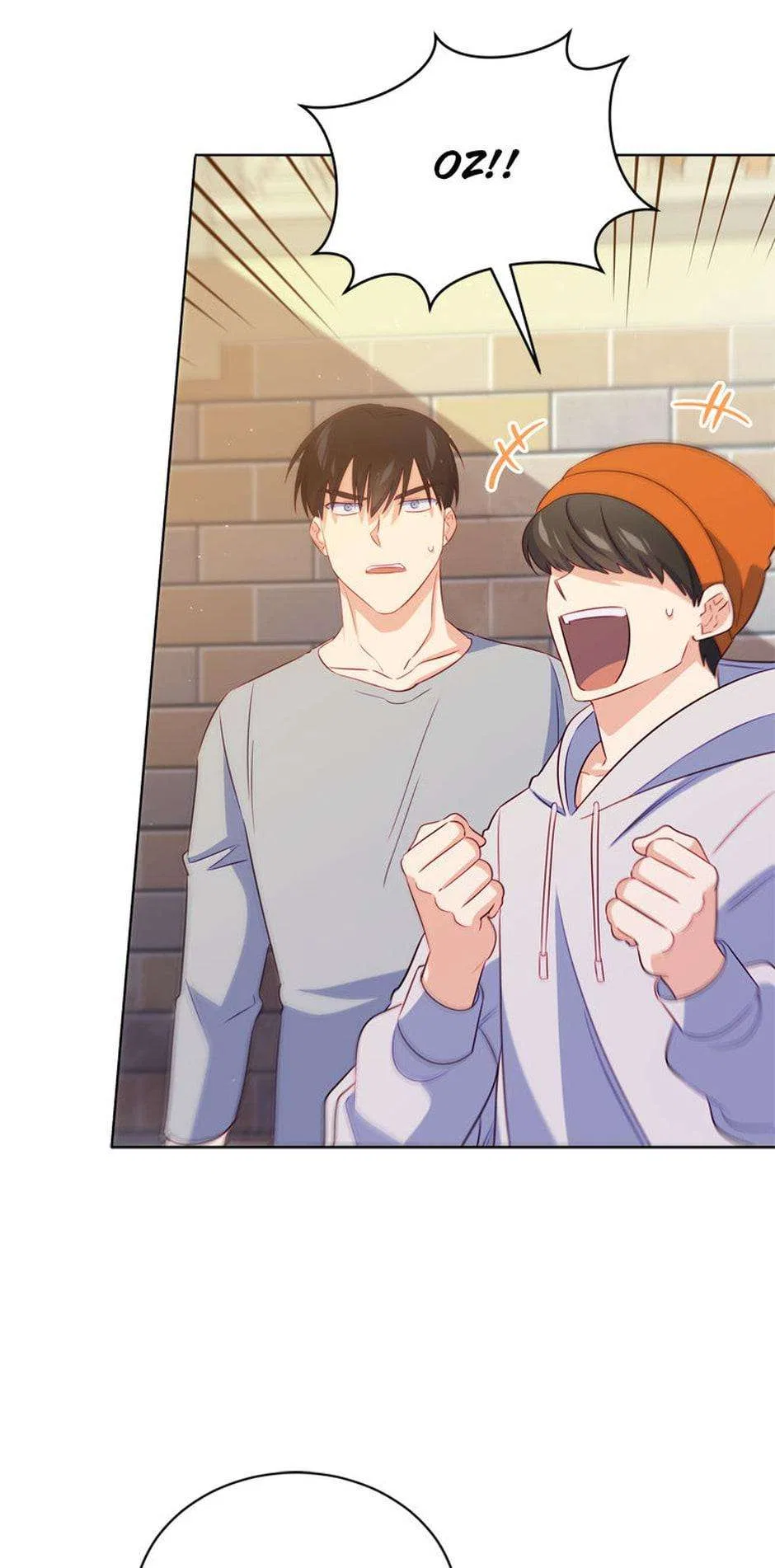 The High School Survival Guide for a Wizard Chapter 44 – Page 51