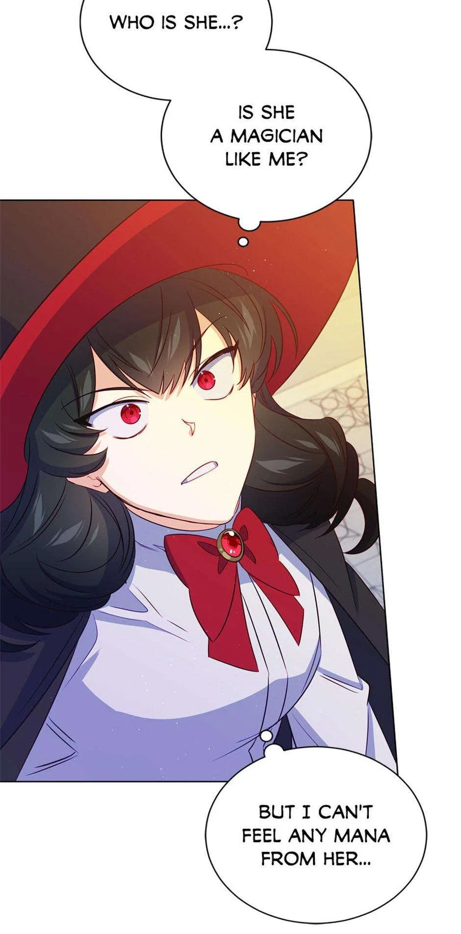 The High School Survival Guide for a Wizard Chapter 44 – Page 52